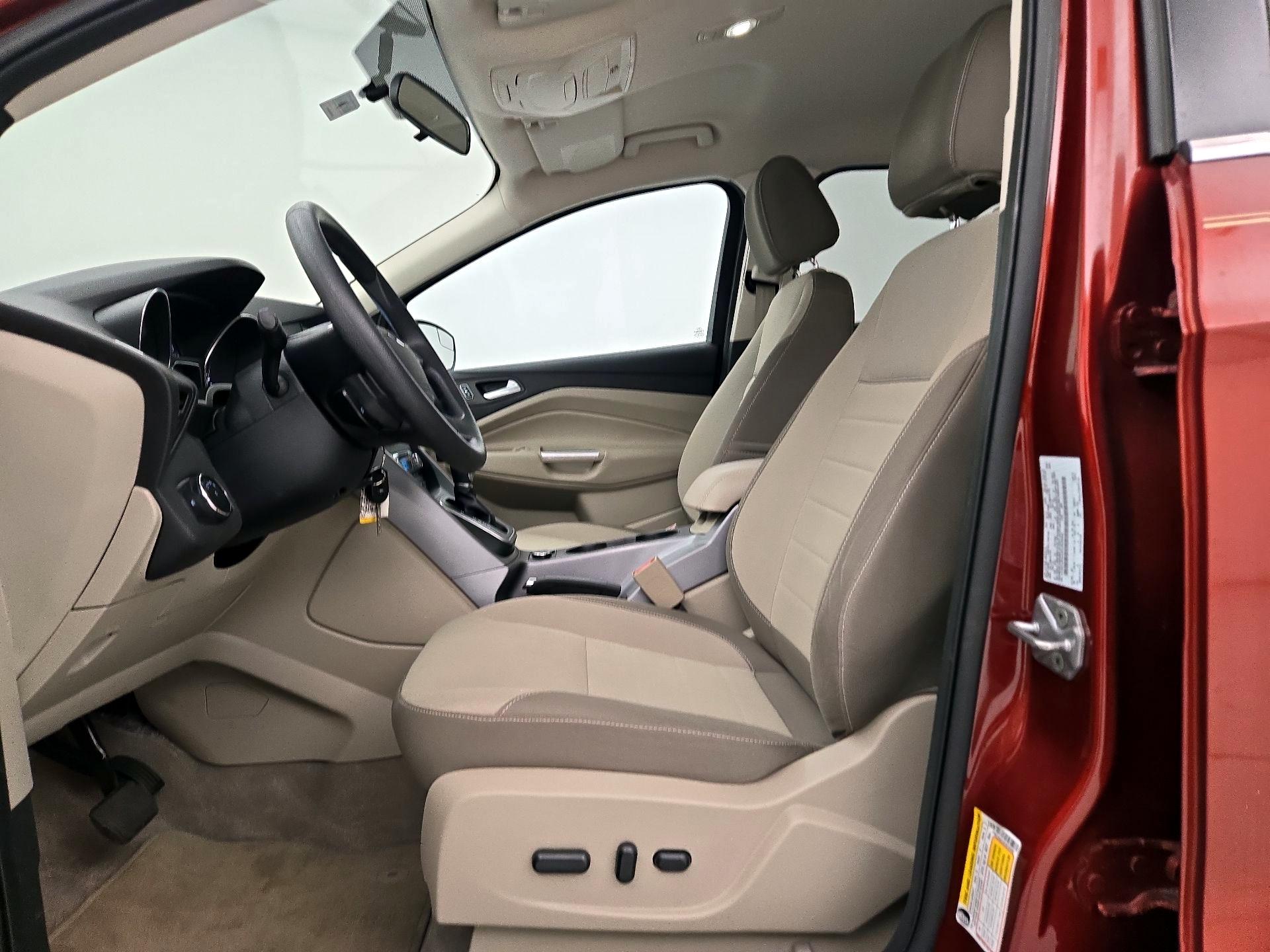 Thumbnail: 2014 Ford Escape - 11