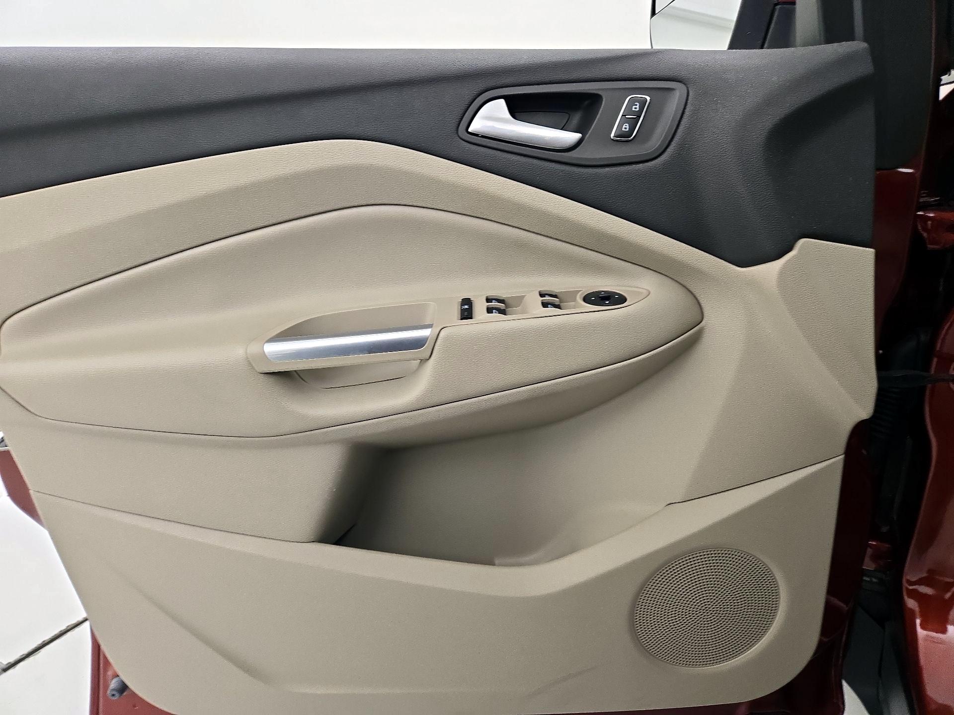 Thumbnail: 2014 Ford Escape - 12