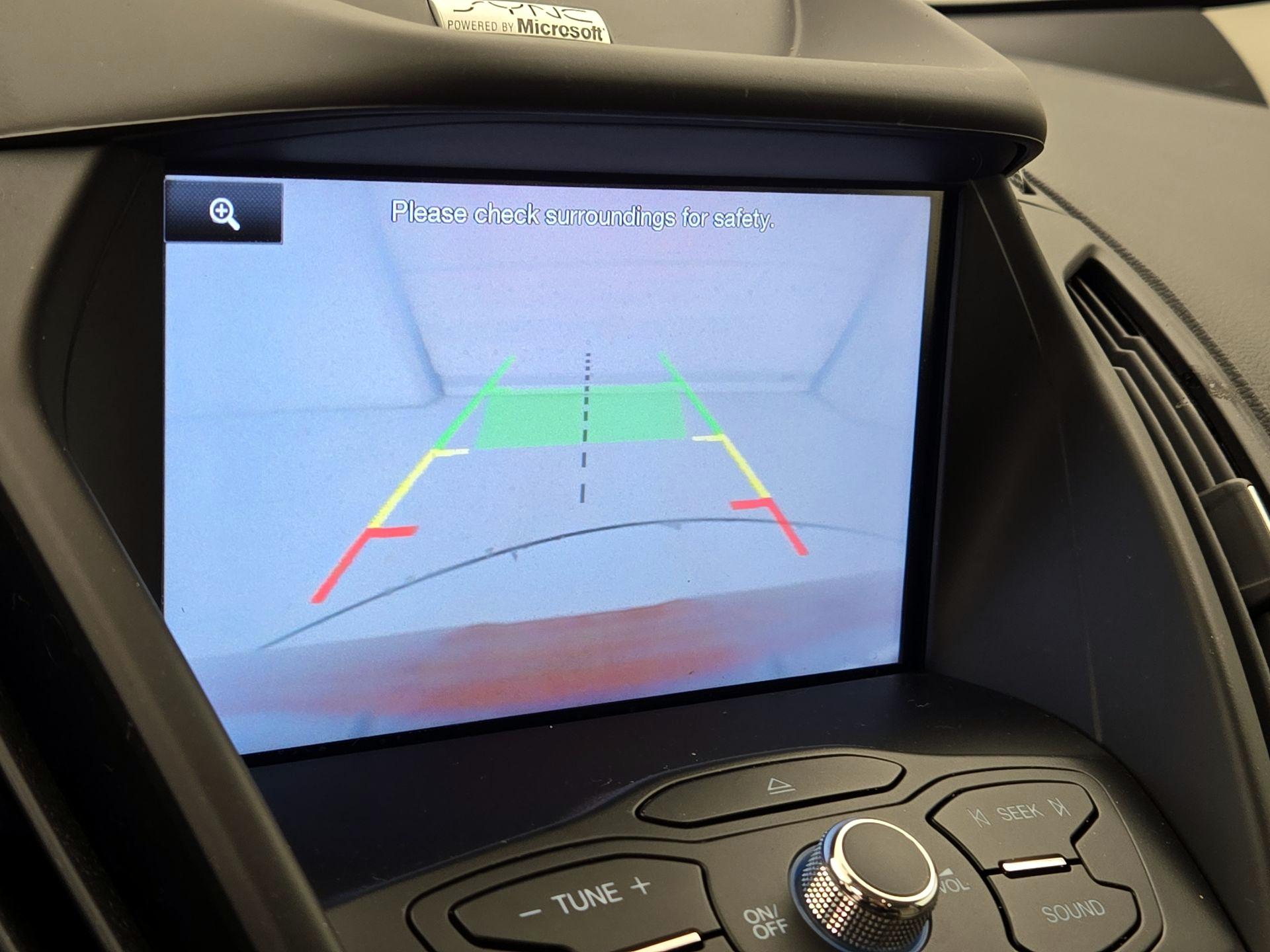 Thumbnail: 2014 Ford Escape - 14