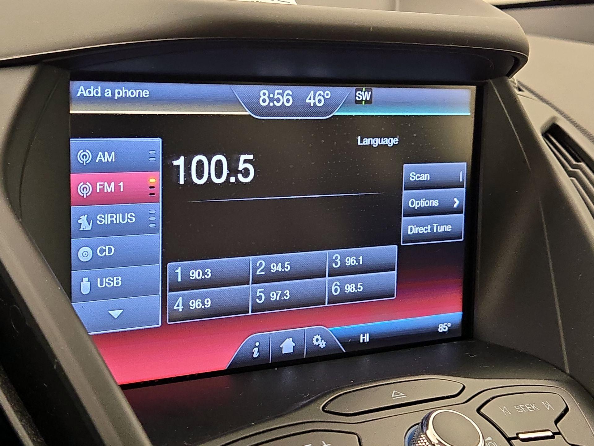 Thumbnail: 2014 Ford Escape - 15