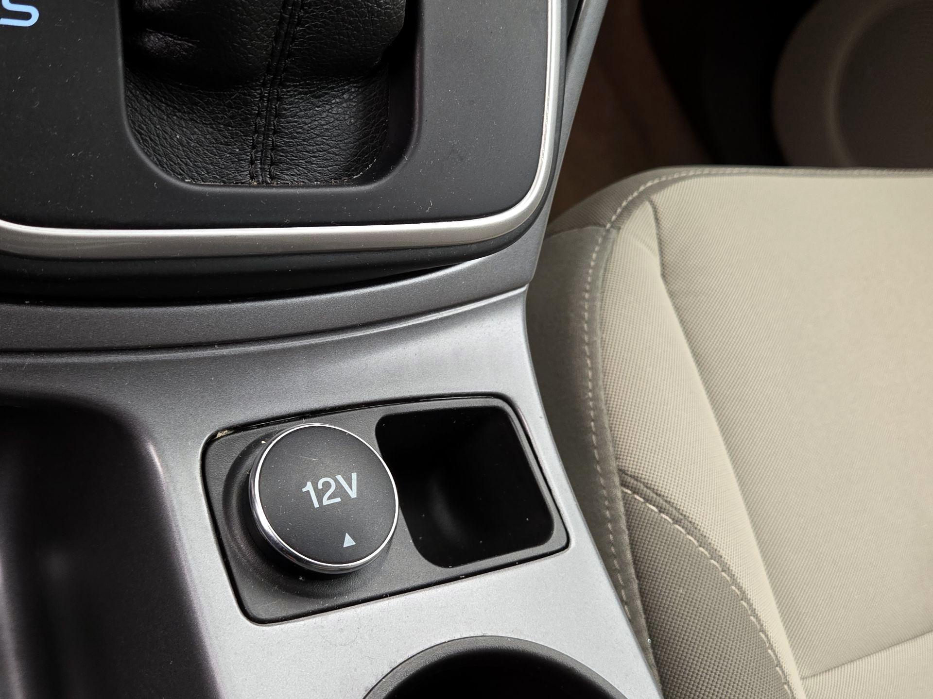 Thumbnail: 2014 Ford Escape - 18