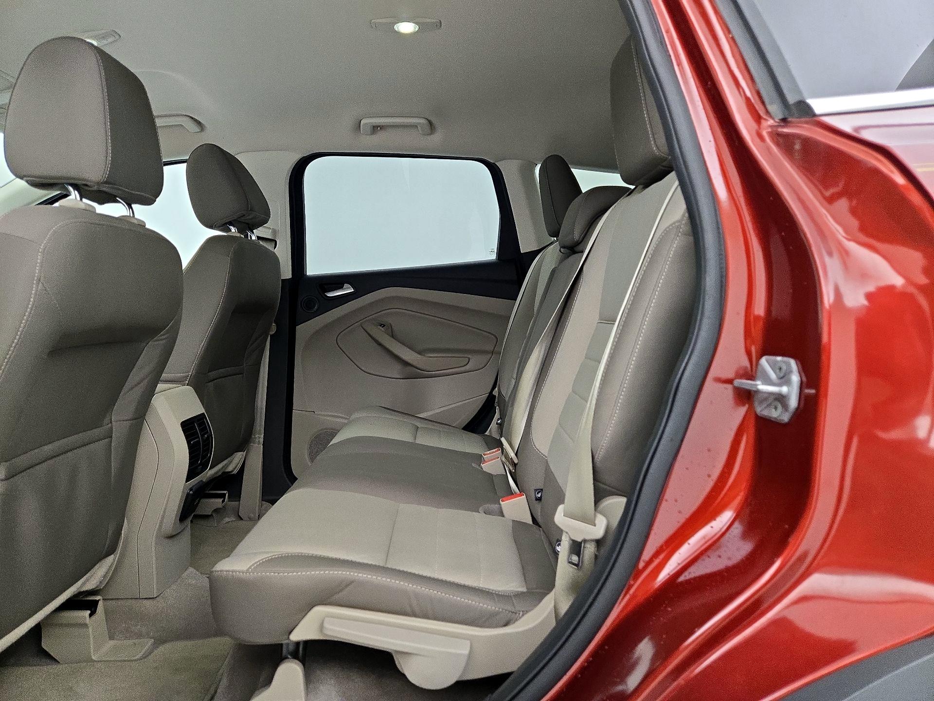 Thumbnail: 2014 Ford Escape - 19