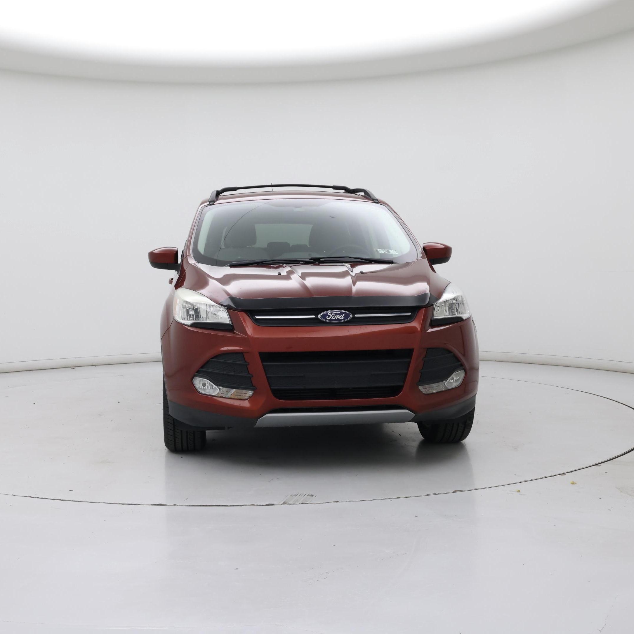 Thumbnail: 2014 Ford Escape - 5