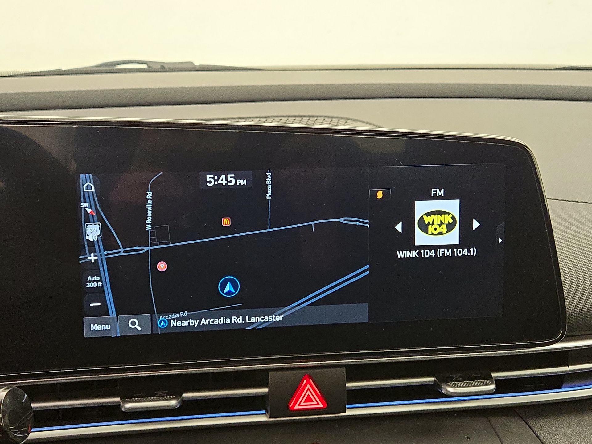 Thumbnail: 2023 Hyundai Elantra - 14