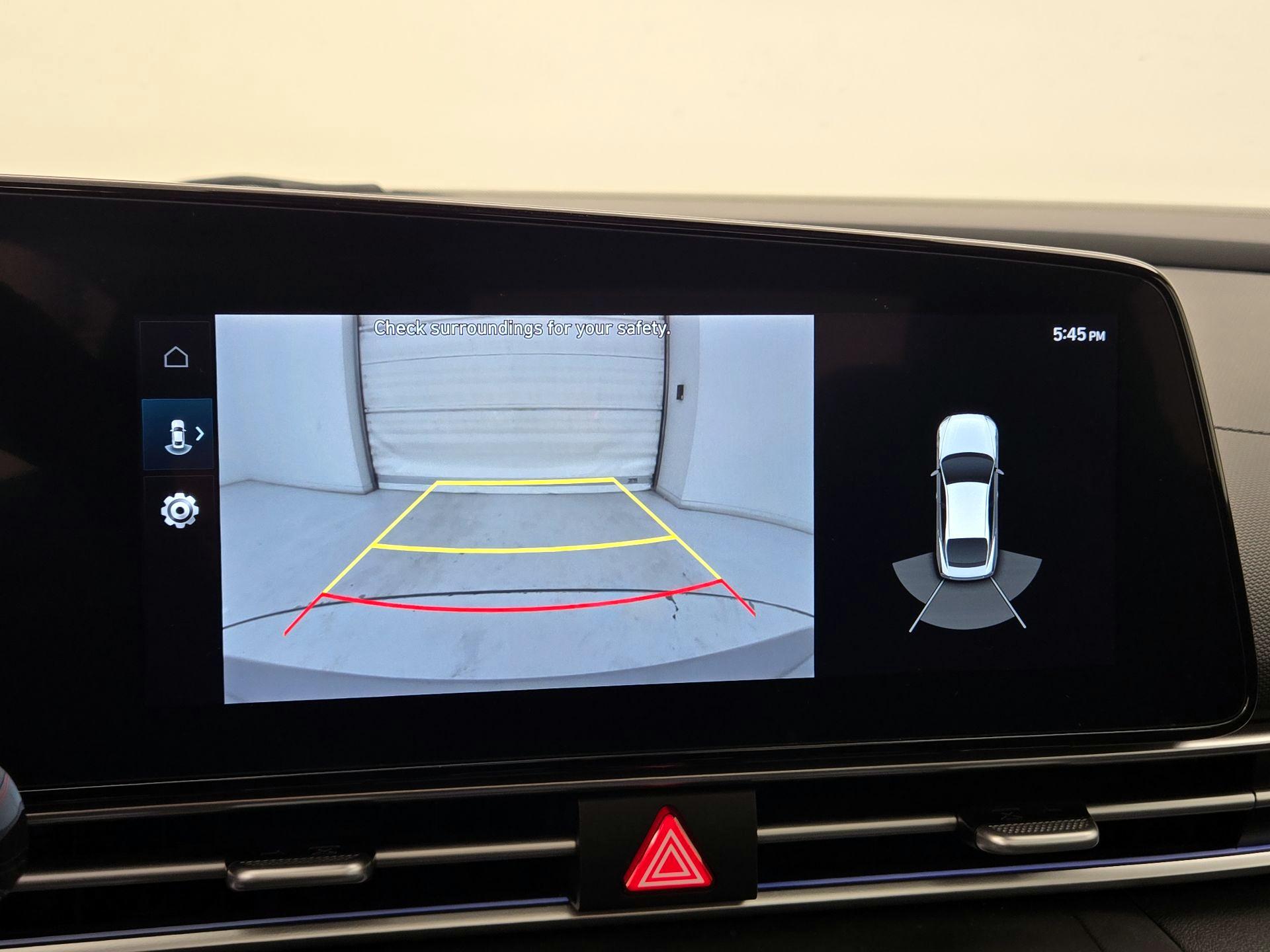 Thumbnail: 2023 Hyundai Elantra - 15