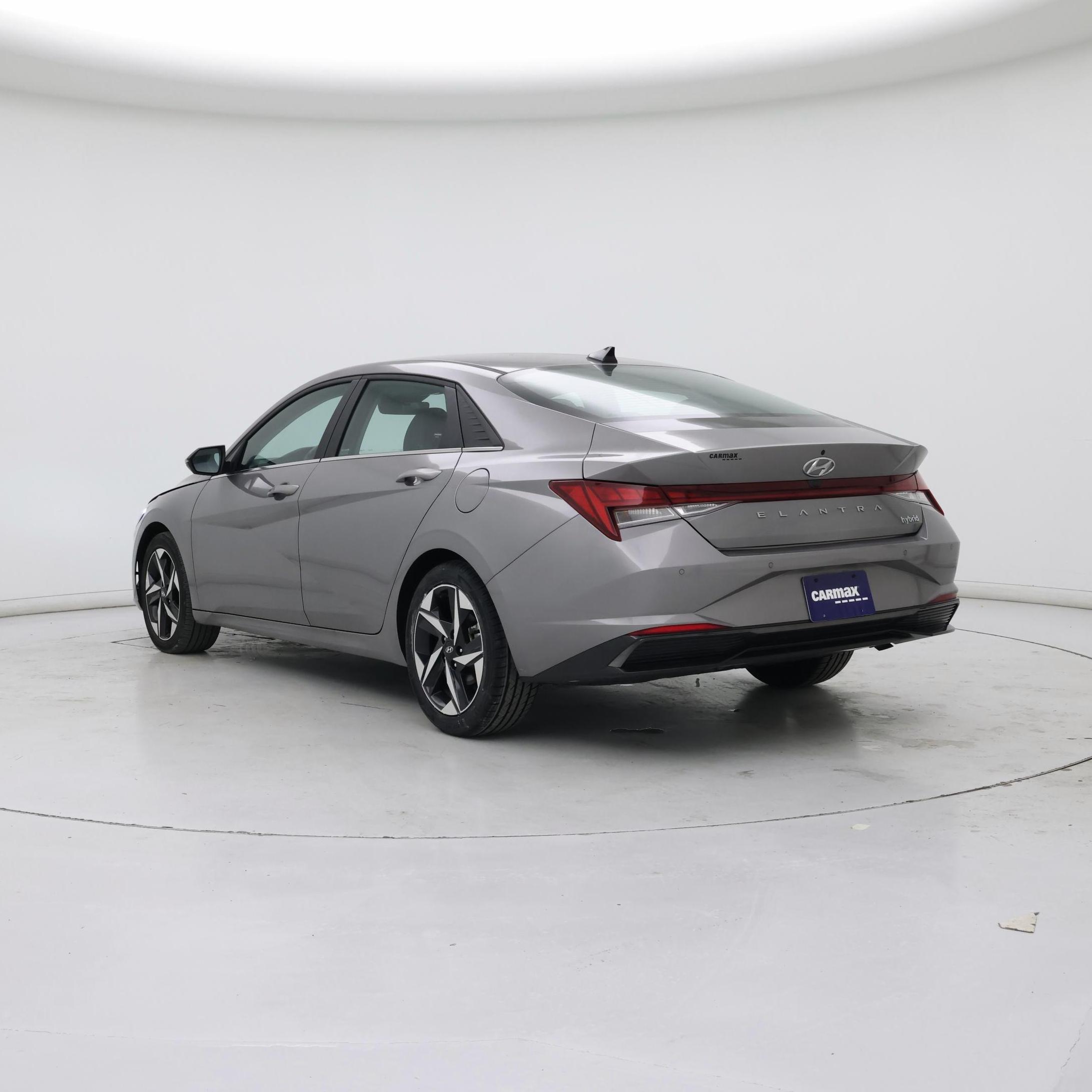 Thumbnail: 2023 Hyundai Elantra - 2