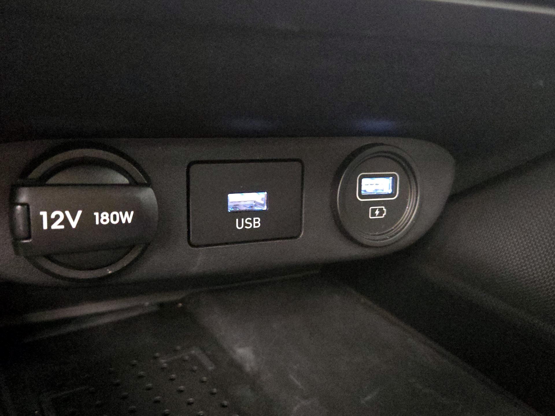 Thumbnail: 2023 Hyundai Elantra - 19