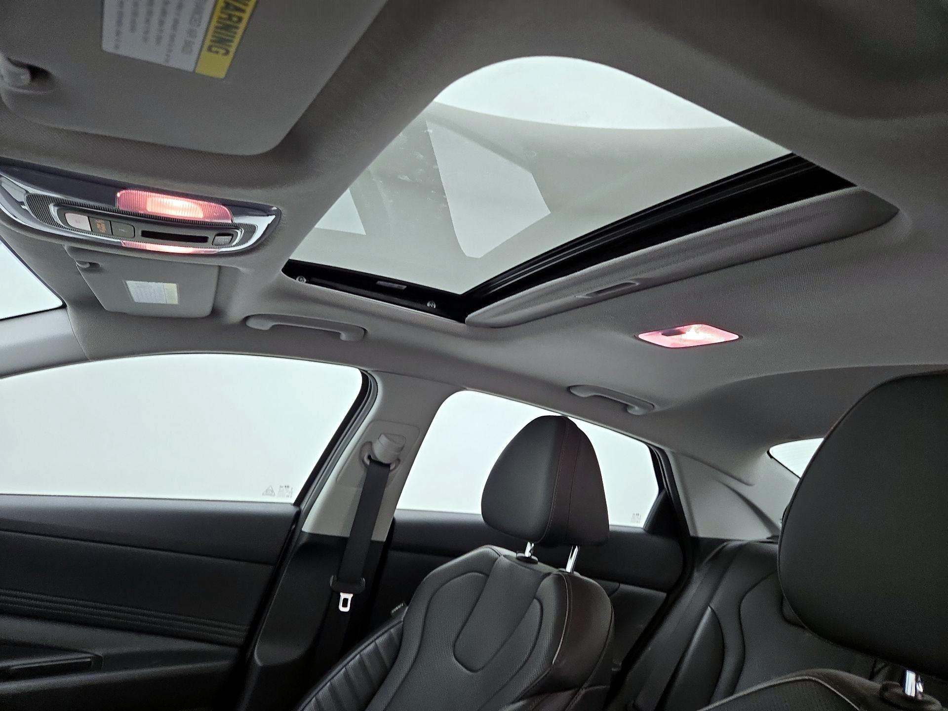 Thumbnail: 2023 Hyundai Elantra - 20