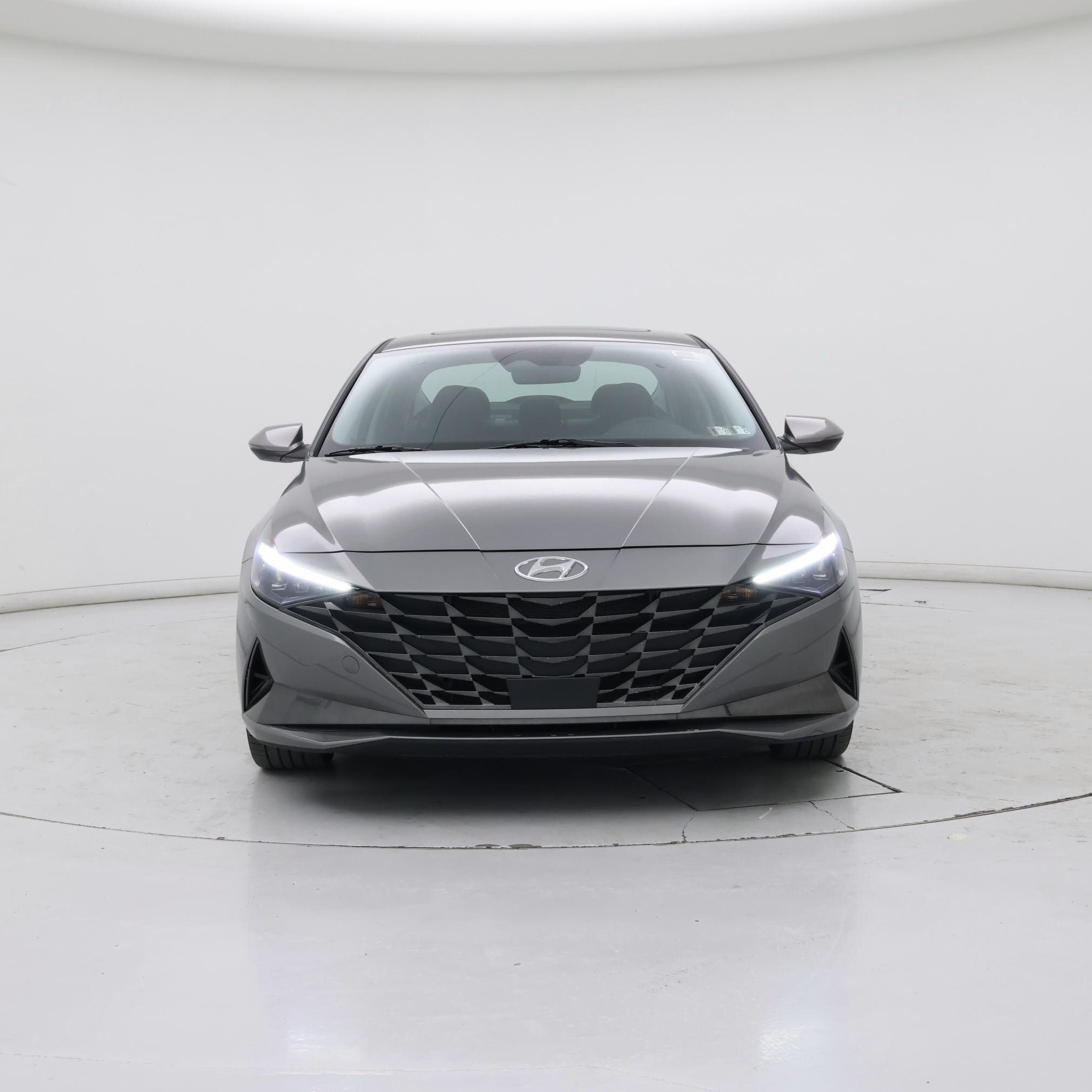 Thumbnail: 2023 Hyundai Elantra - 5