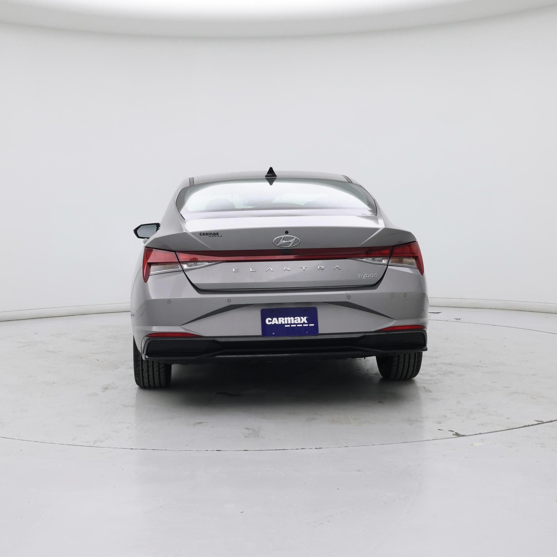 Thumbnail: 2023 Hyundai Elantra - 6