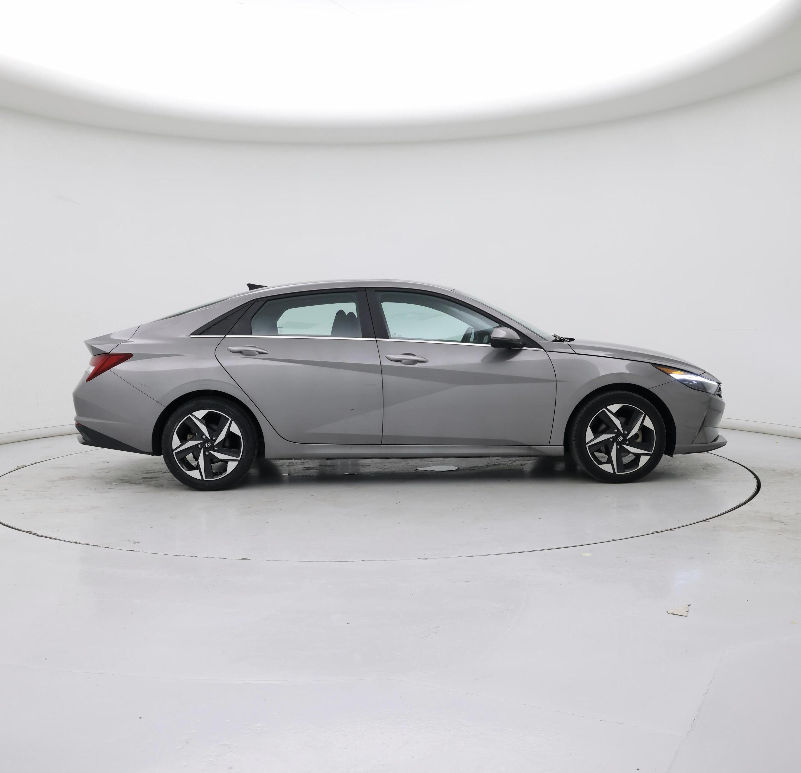 Thumbnail: 2023 Hyundai Elantra - 7