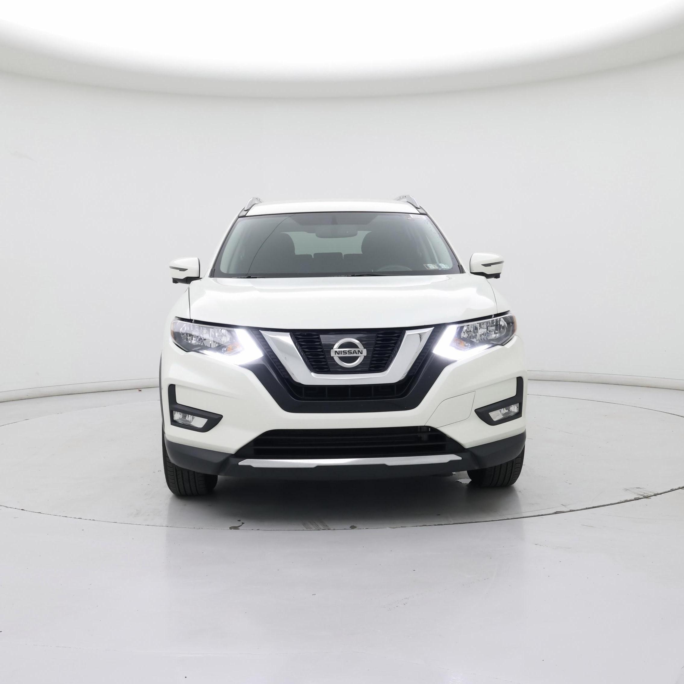 Thumbnail: 2017 Nissan Rogue - 5