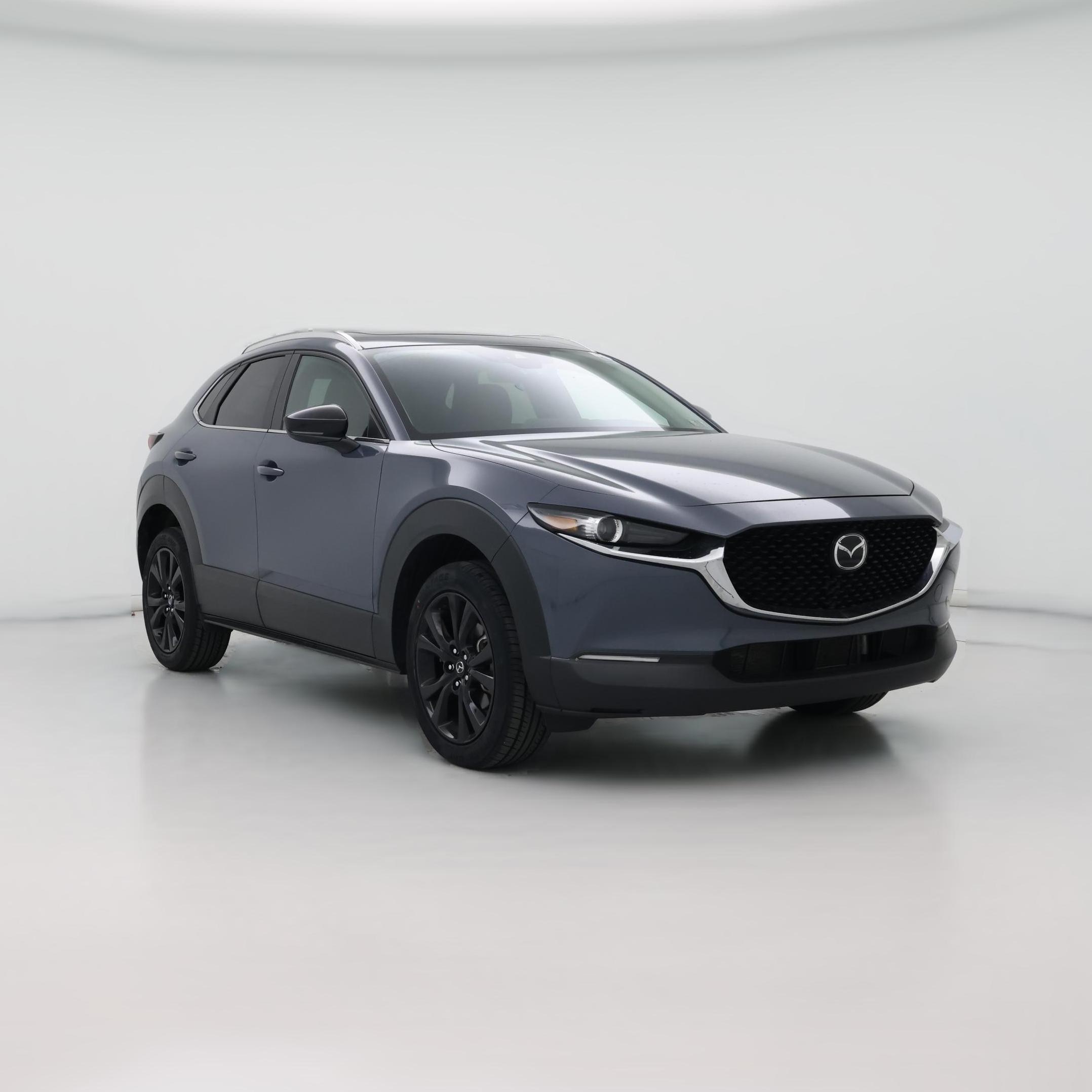 Thumbnail: 2022 Mazda CX-30 - 1