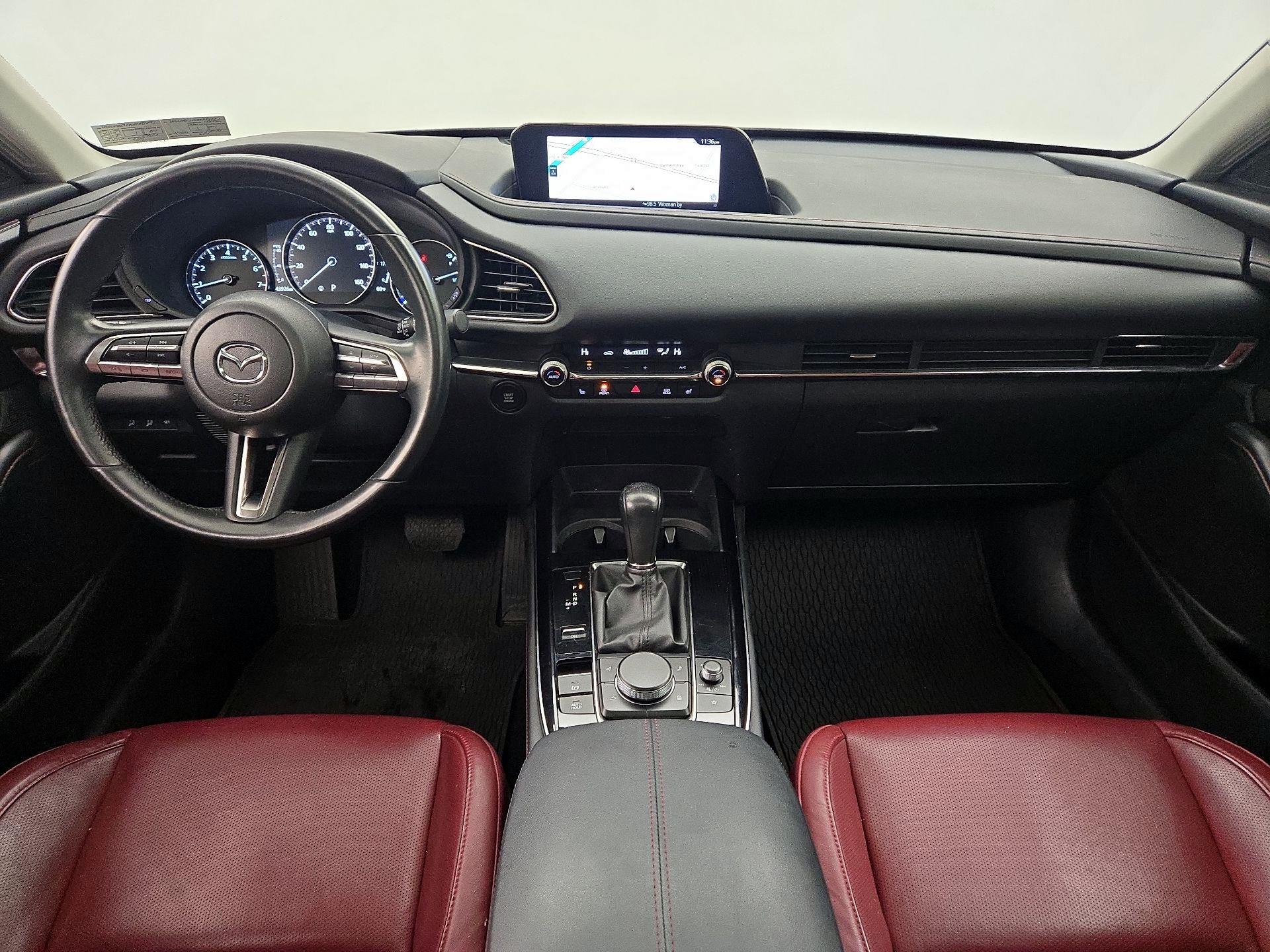 Thumbnail: 2022 Mazda CX-30 - 9