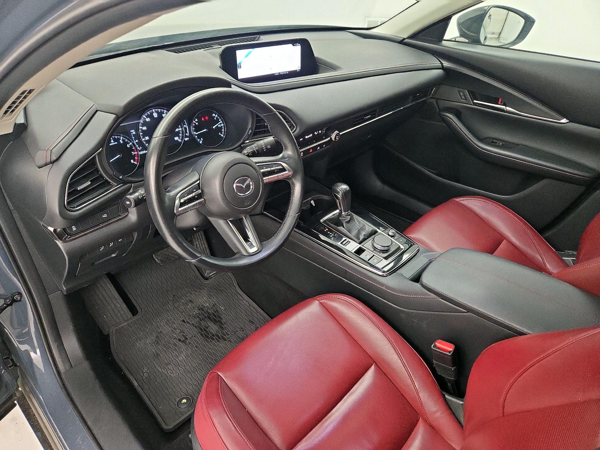 Thumbnail: 2022 Mazda CX-30 - 11