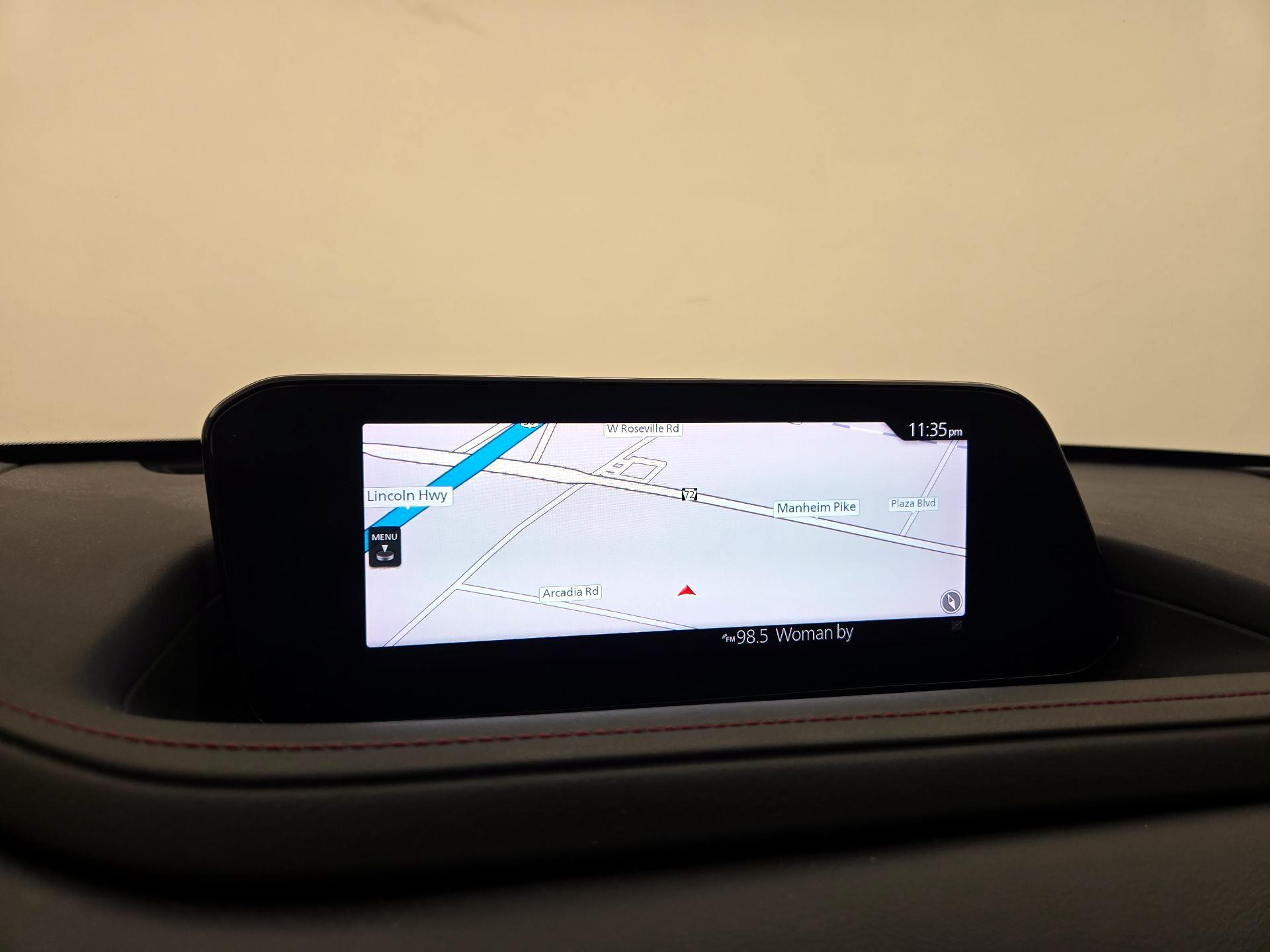 Thumbnail: 2022 Mazda CX-30 - 14