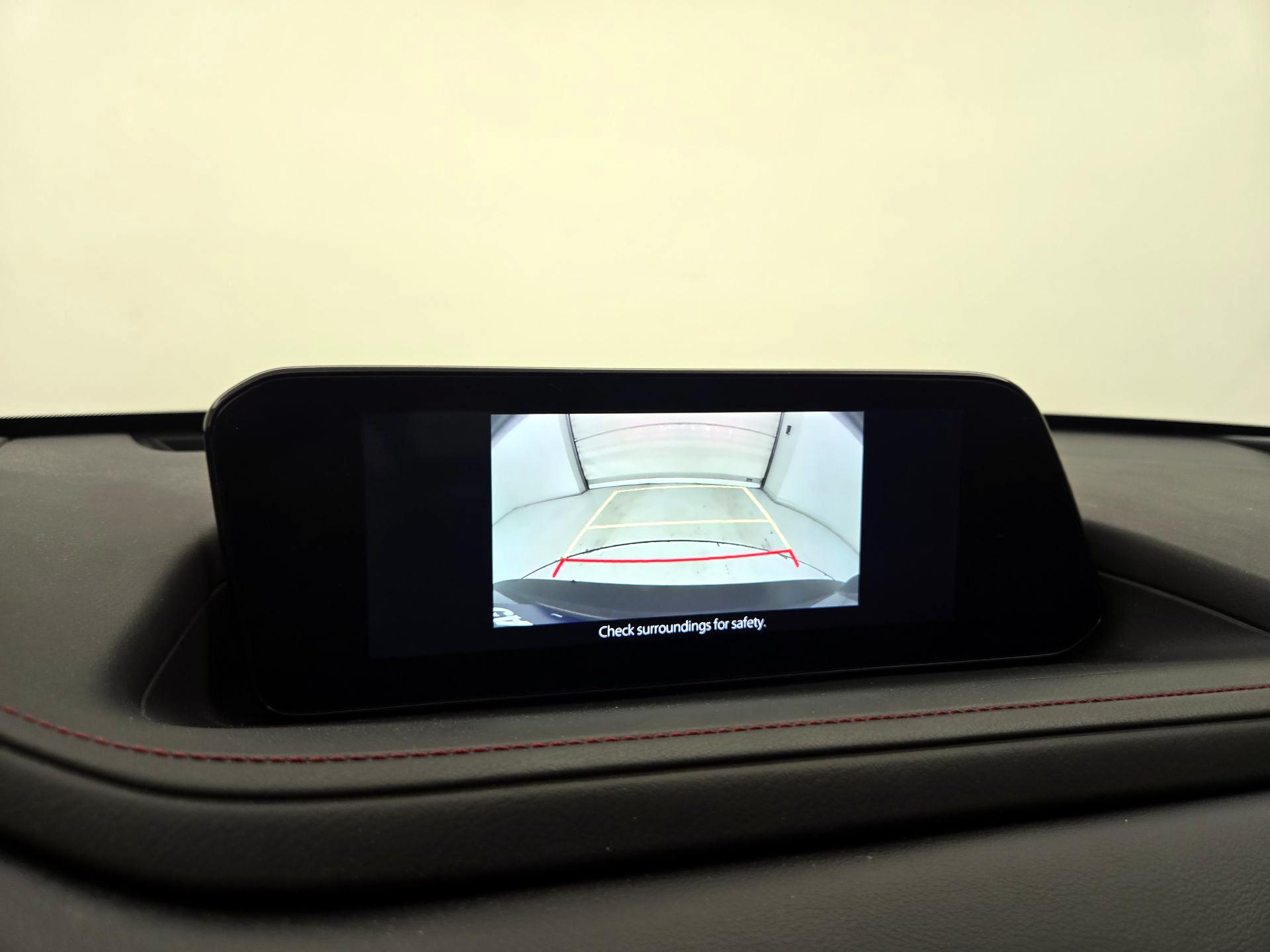 Thumbnail: 2022 Mazda CX-30 - 15