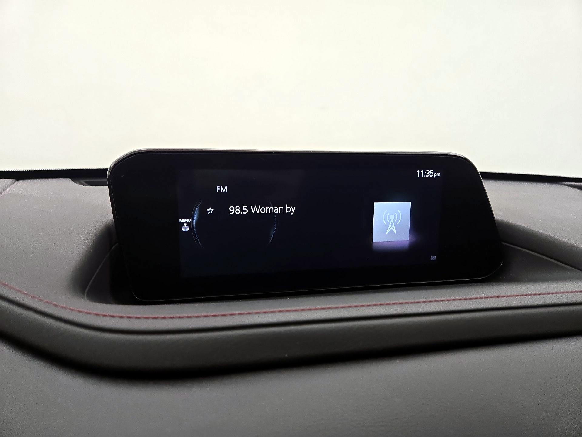 Thumbnail: 2022 Mazda CX-30 - 16