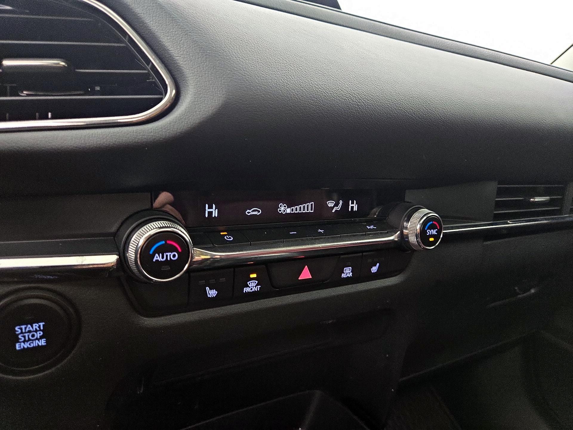 Thumbnail: 2022 Mazda CX-30 - 17