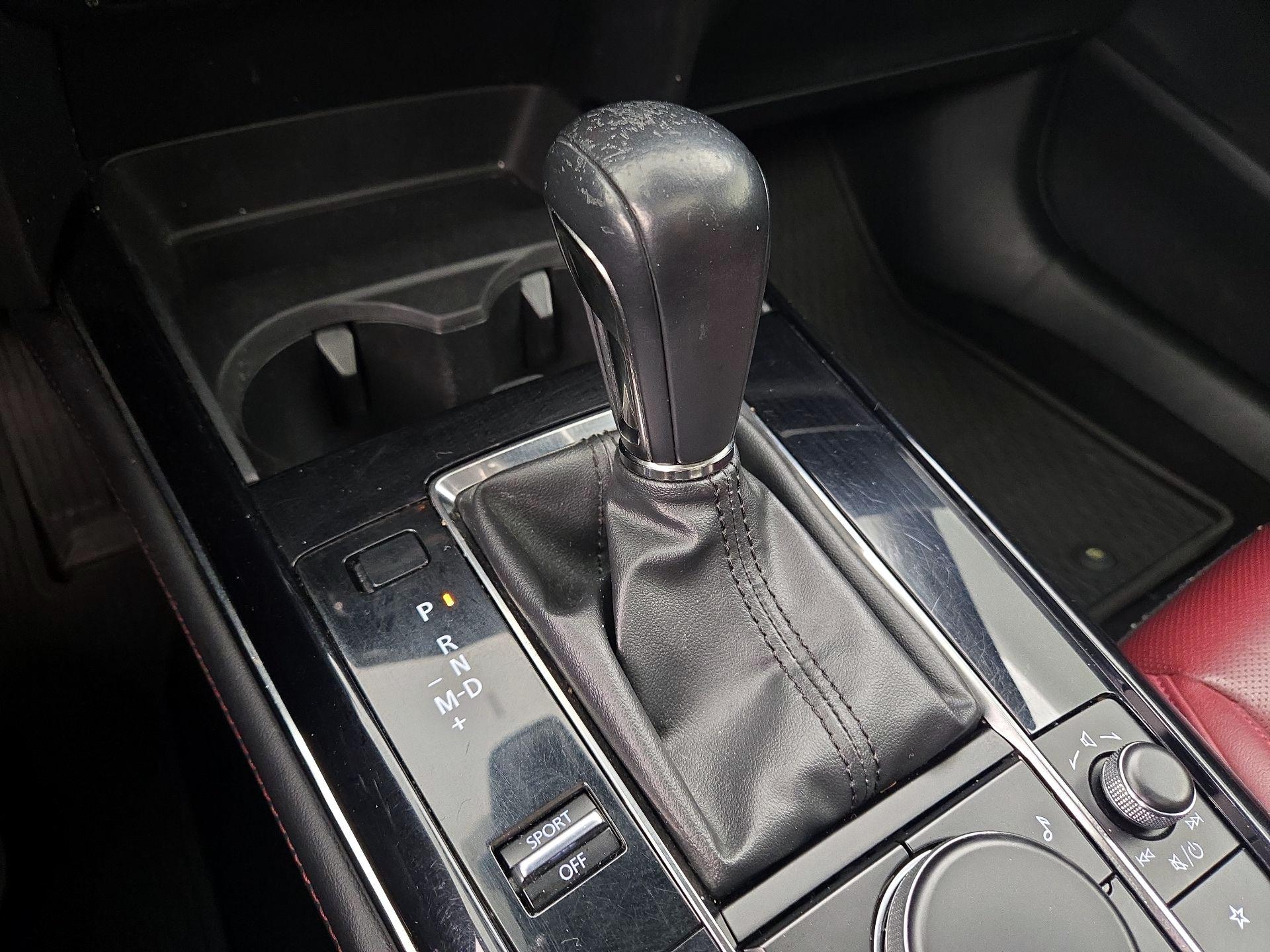 Thumbnail: 2022 Mazda CX-30 - 18