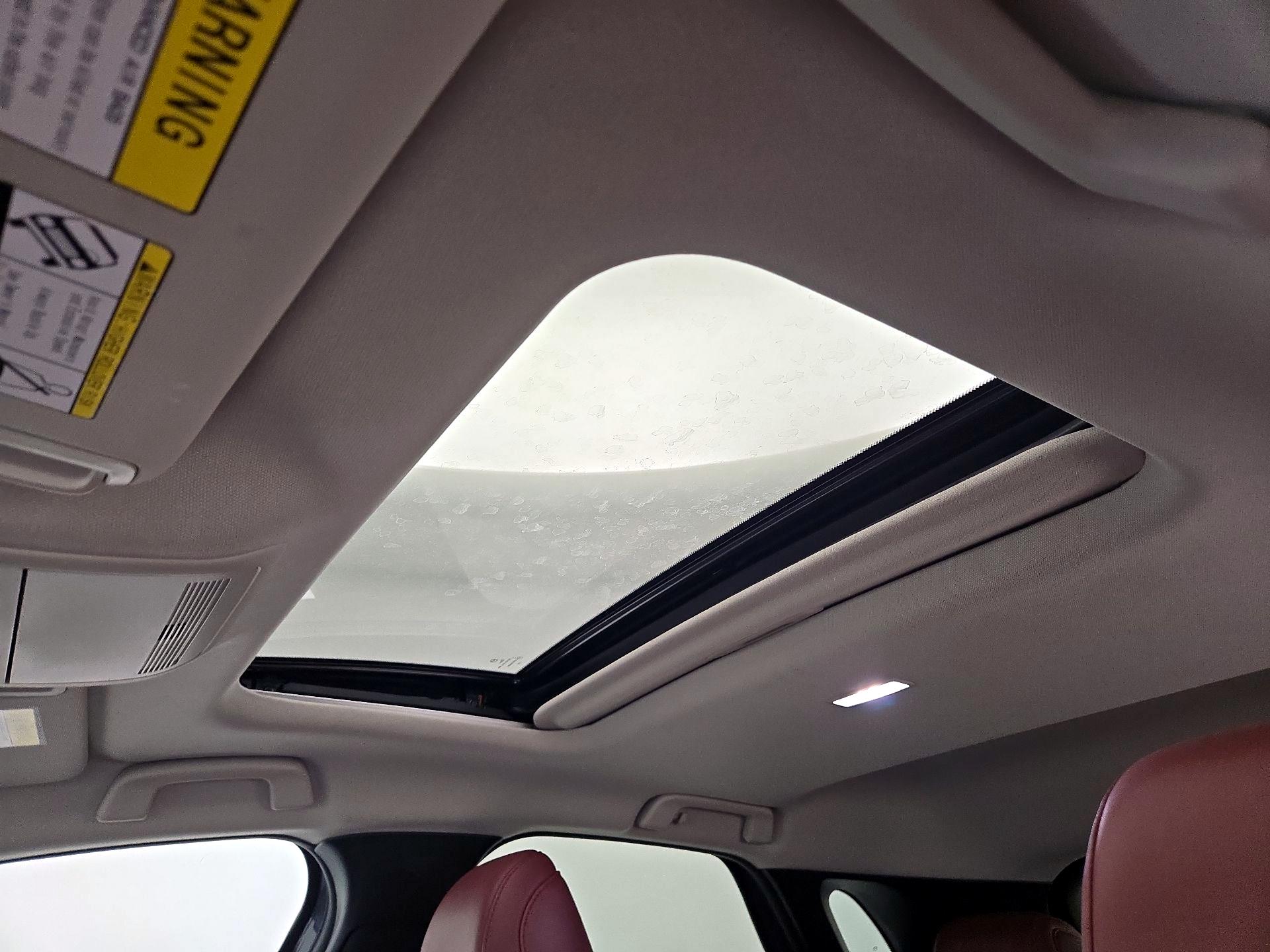 Thumbnail: 2022 Mazda CX-30 - 20