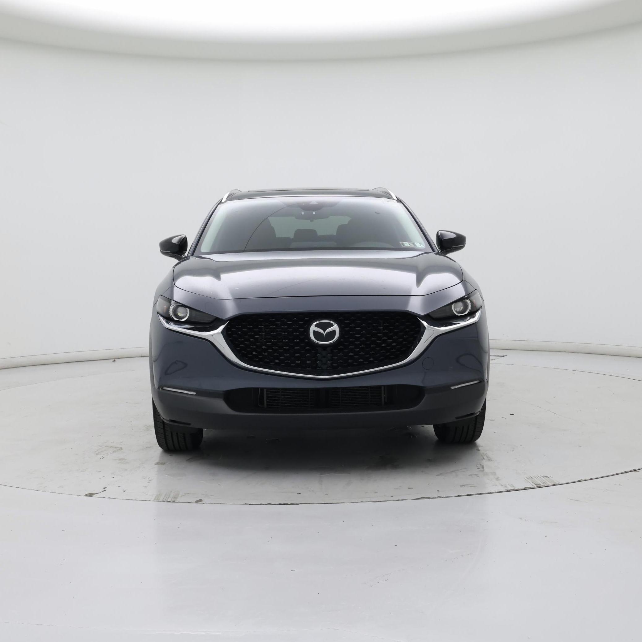 Thumbnail: 2022 Mazda CX-30 - 5