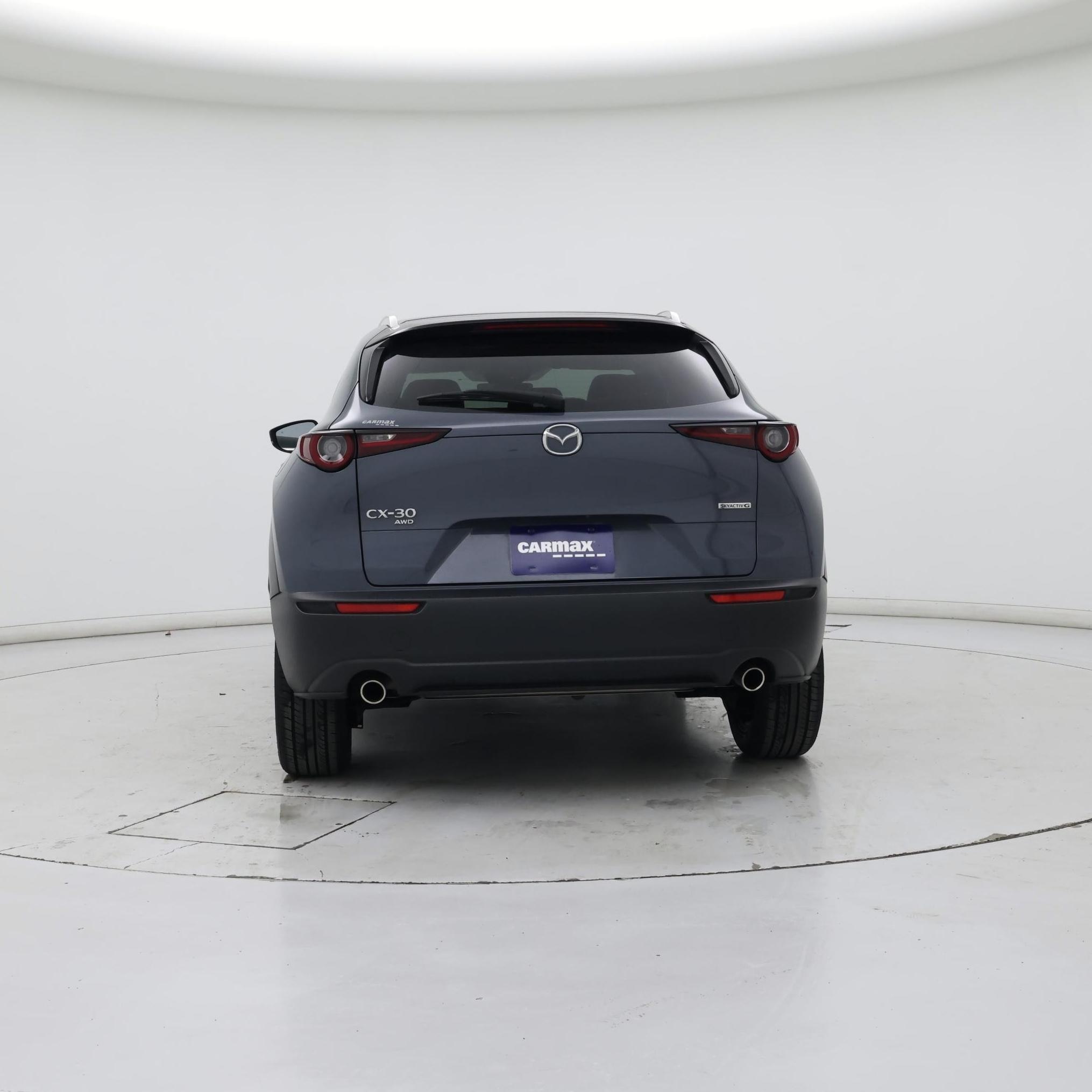 Thumbnail: 2022 Mazda CX-30 - 6