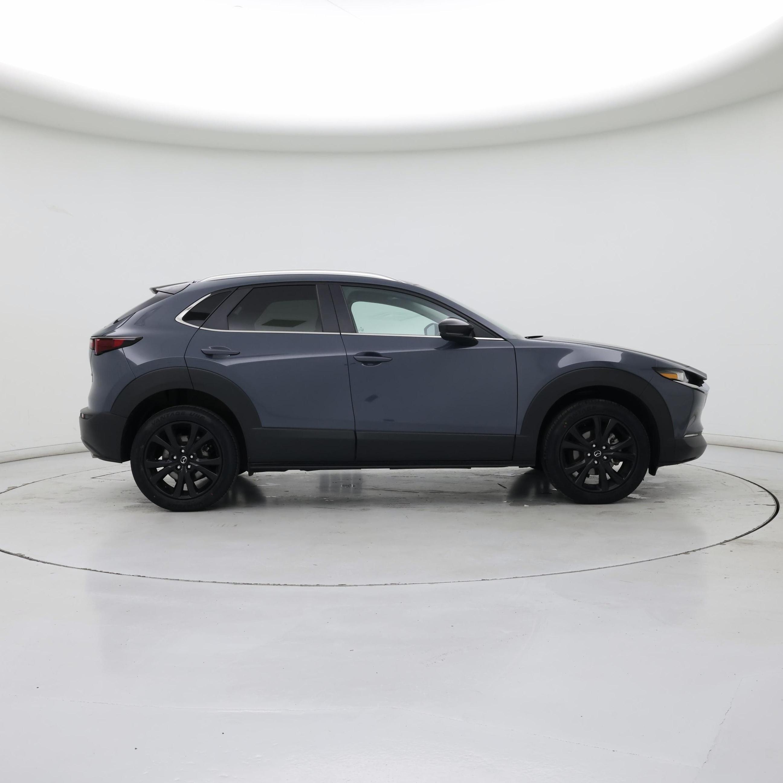 Thumbnail: 2022 Mazda CX-30 - 7