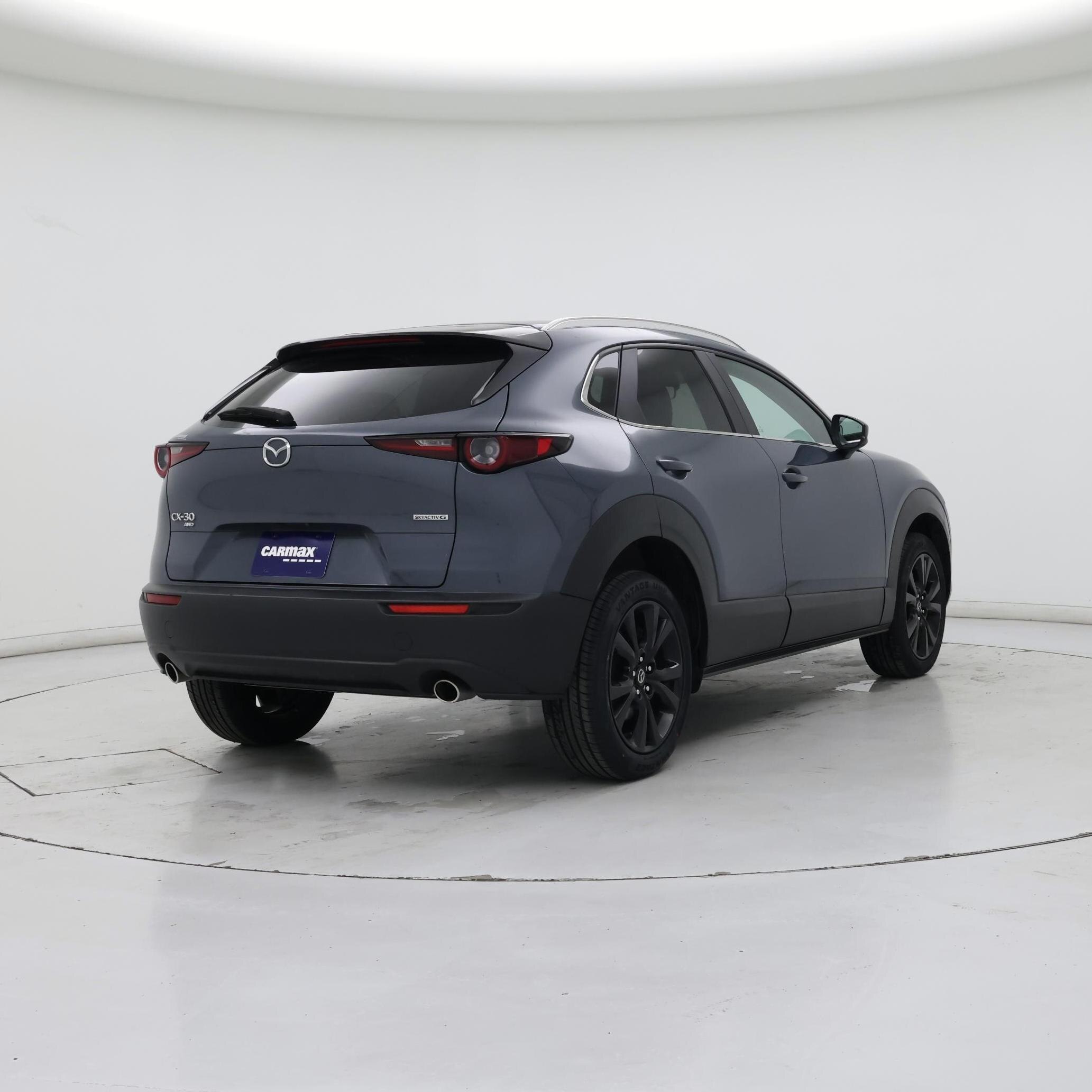 Thumbnail: 2022 Mazda CX-30 - 8