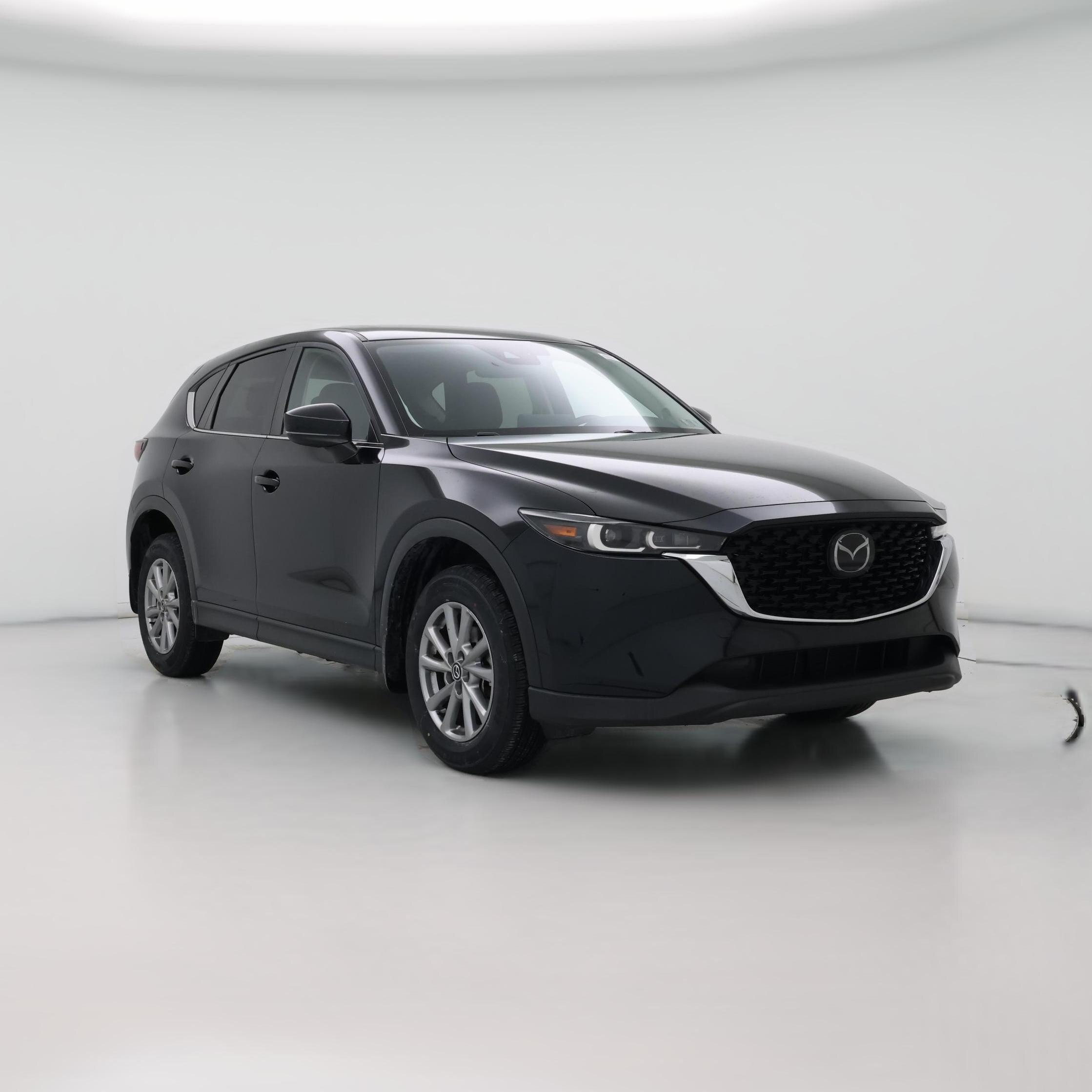 Thumbnail: 2022 Mazda CX-5 - 1
