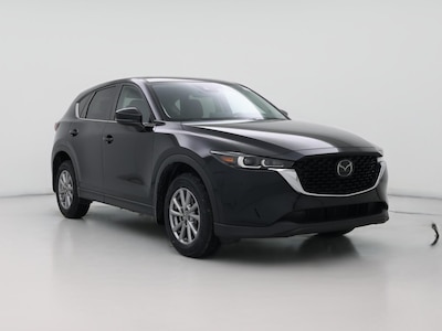 2022 Mazda CX-5 2.5 S Preferred Package