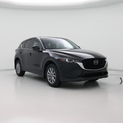 2022 Mazda CX-5 2.5 S Preferred Package