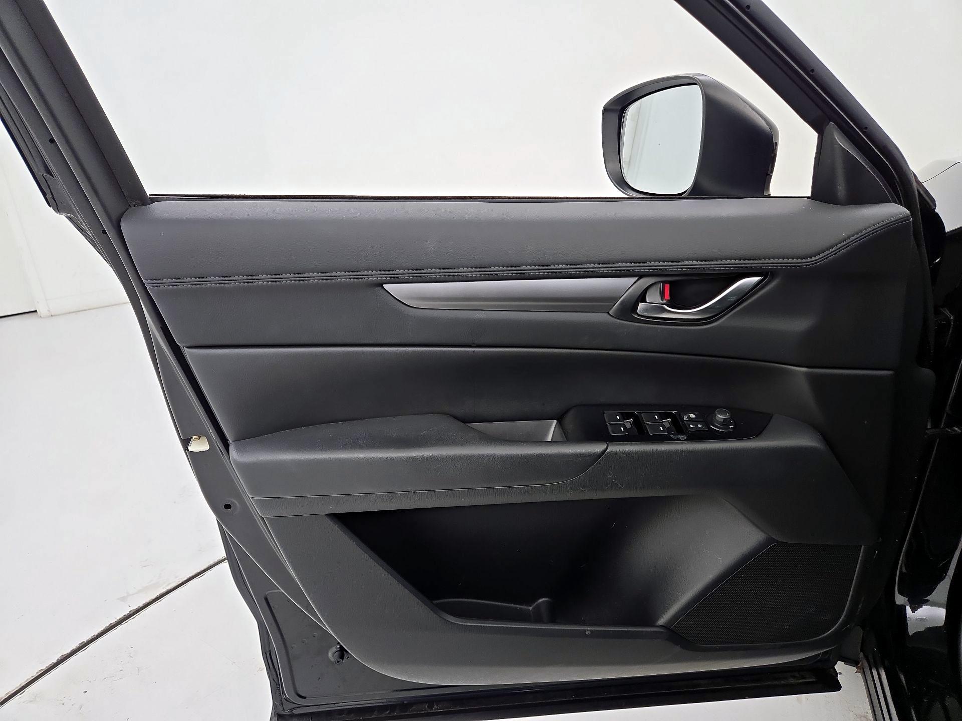 Thumbnail: 2022 Mazda CX-5 - 12