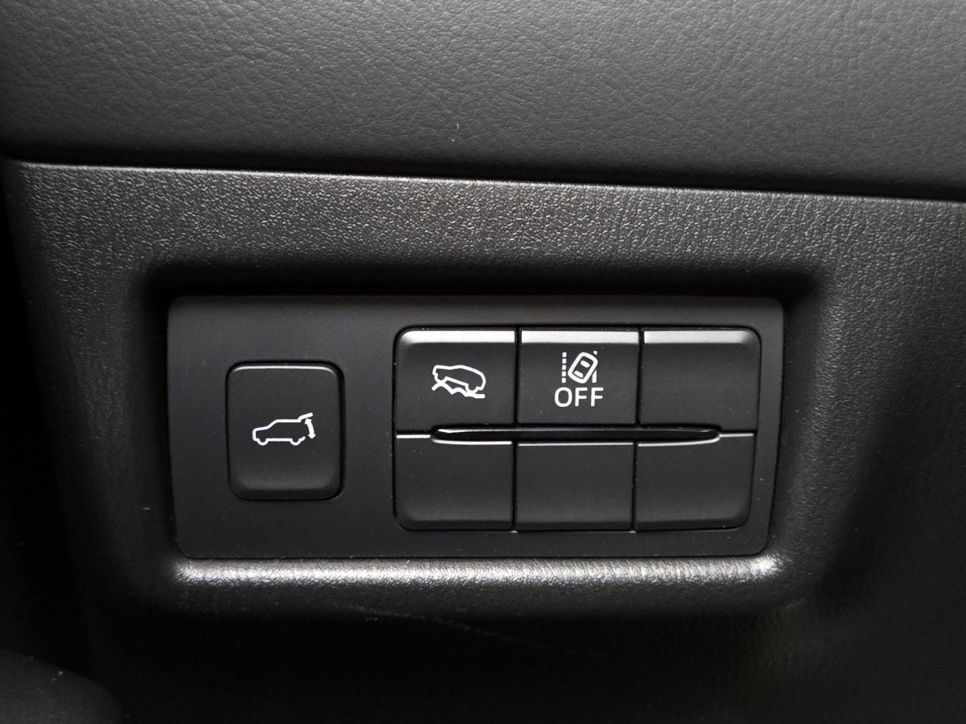 Thumbnail: 2022 Mazda CX-5 - 13