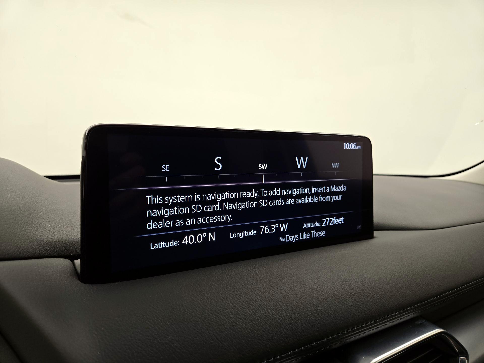 Thumbnail: 2022 Mazda CX-5 - 14