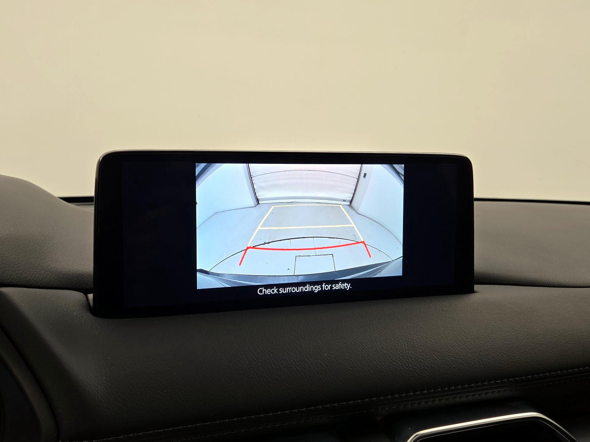 Thumbnail: 2022 Mazda CX-5 - 15