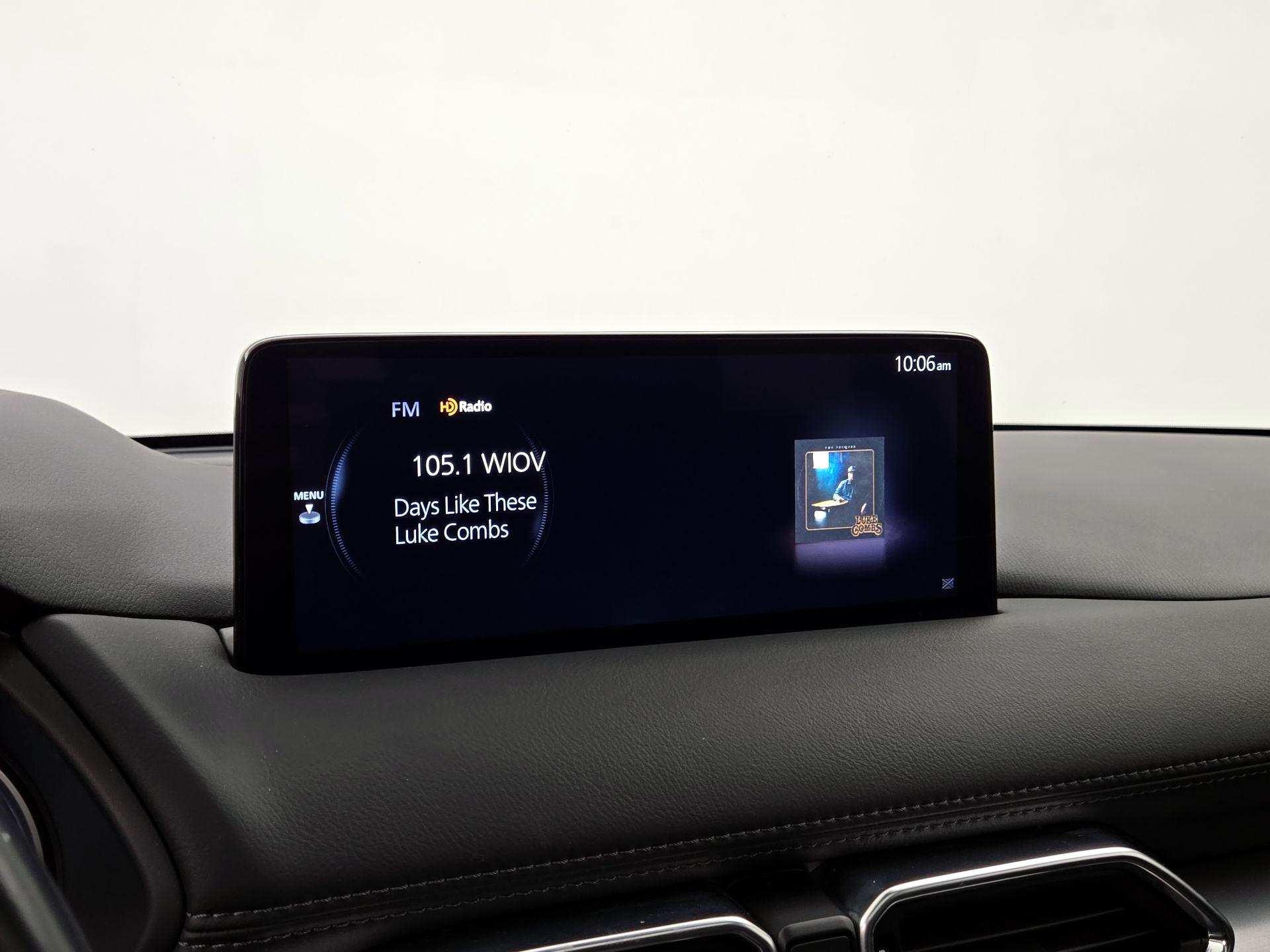 Thumbnail: 2022 Mazda CX-5 - 16