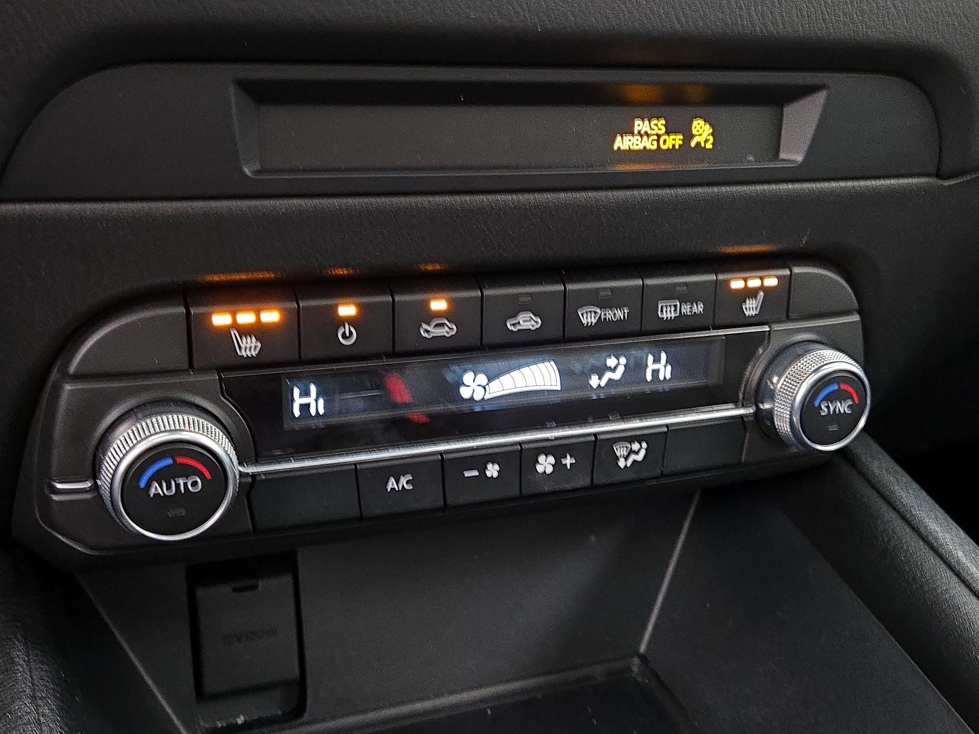 Thumbnail: 2022 Mazda CX-5 - 17