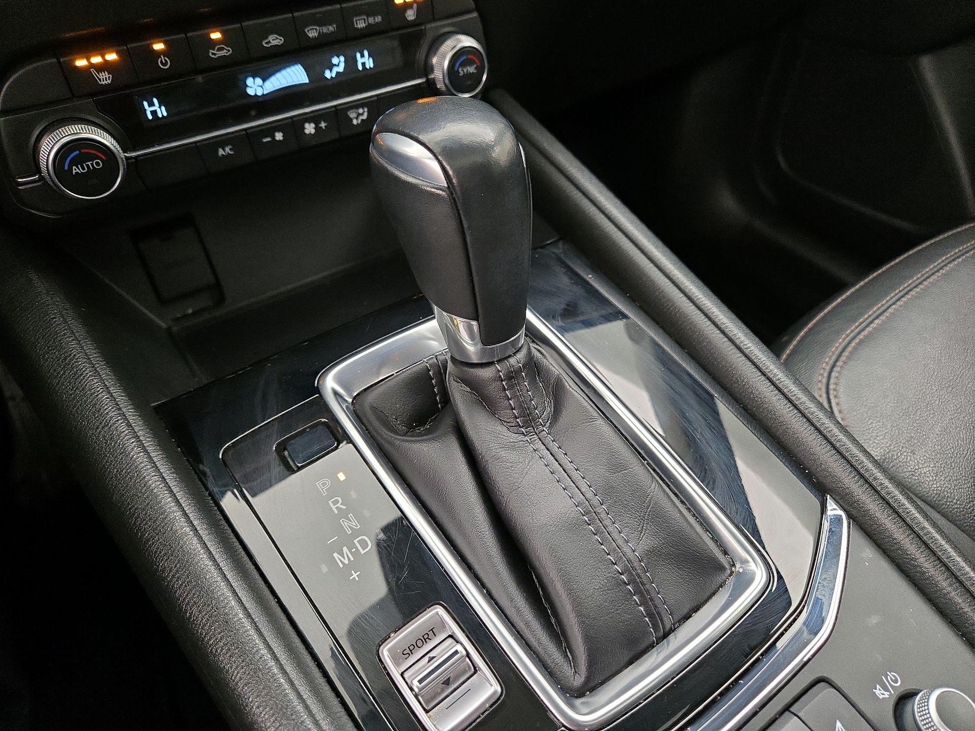 Thumbnail: 2022 Mazda CX-5 - 18