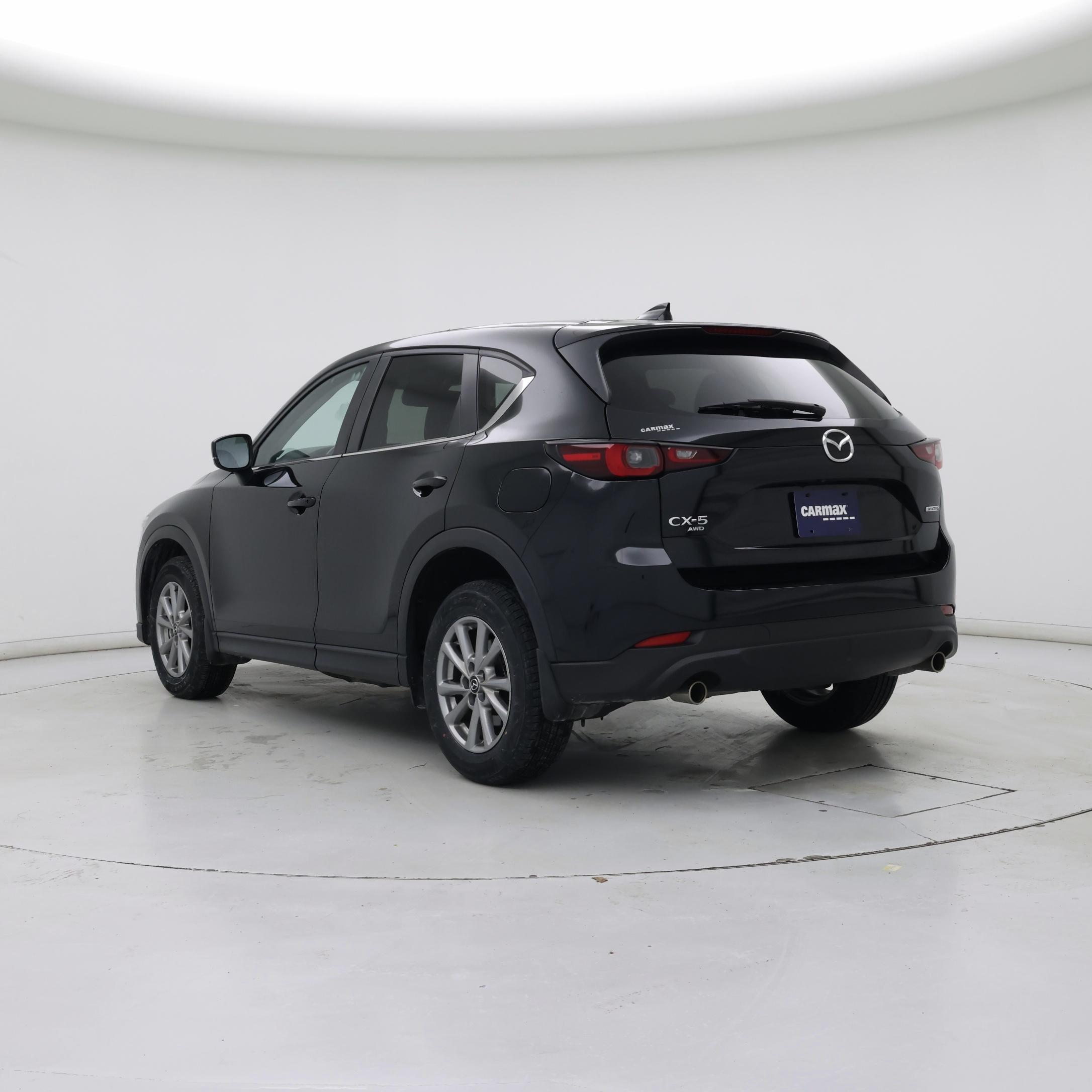 Thumbnail: 2022 Mazda CX-5 - 2