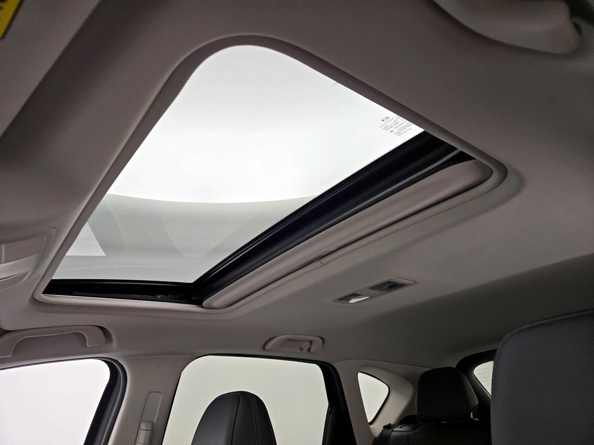 Thumbnail: 2022 Mazda CX-5 - 20