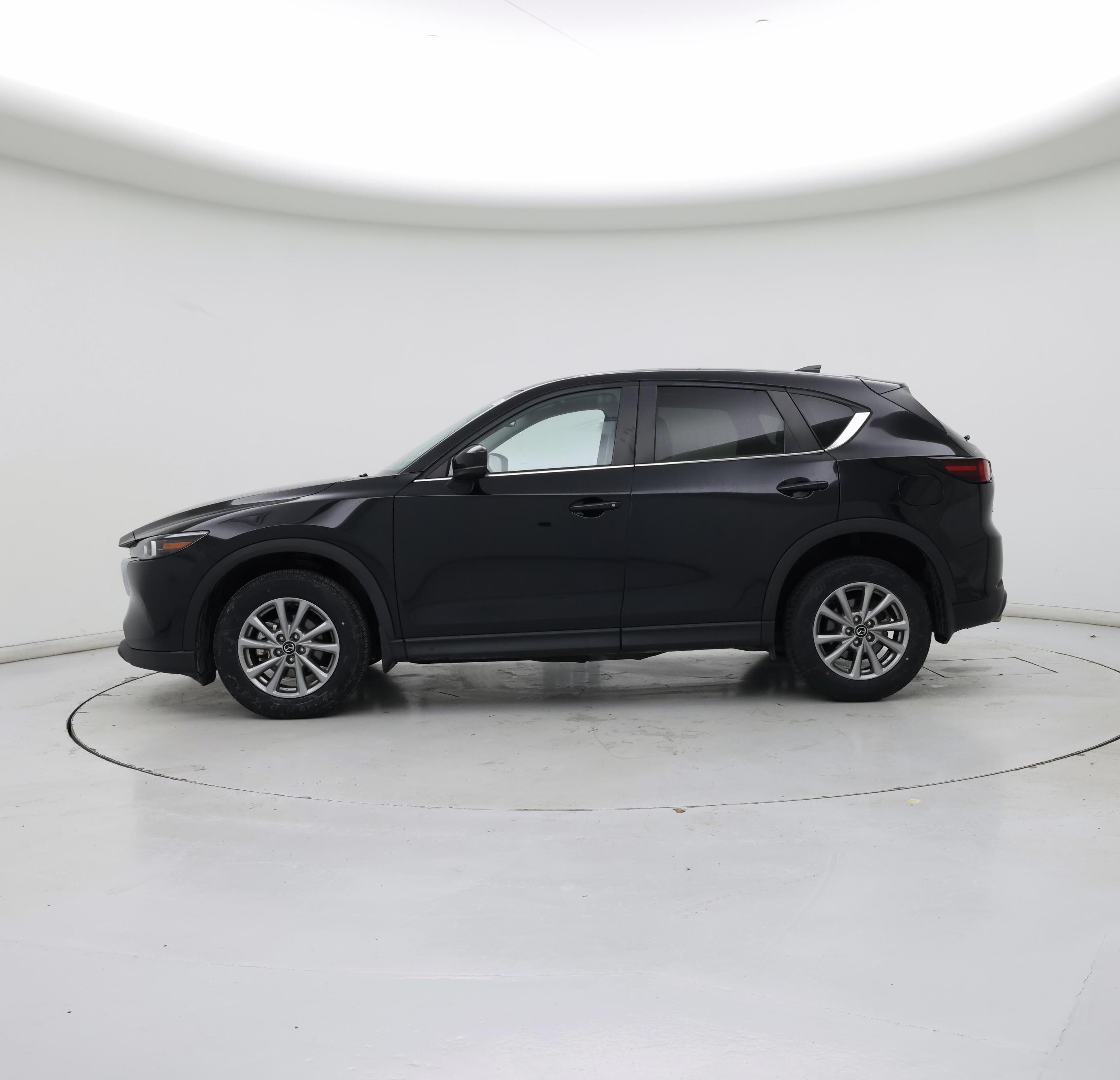 Thumbnail: 2022 Mazda CX-5 - 3