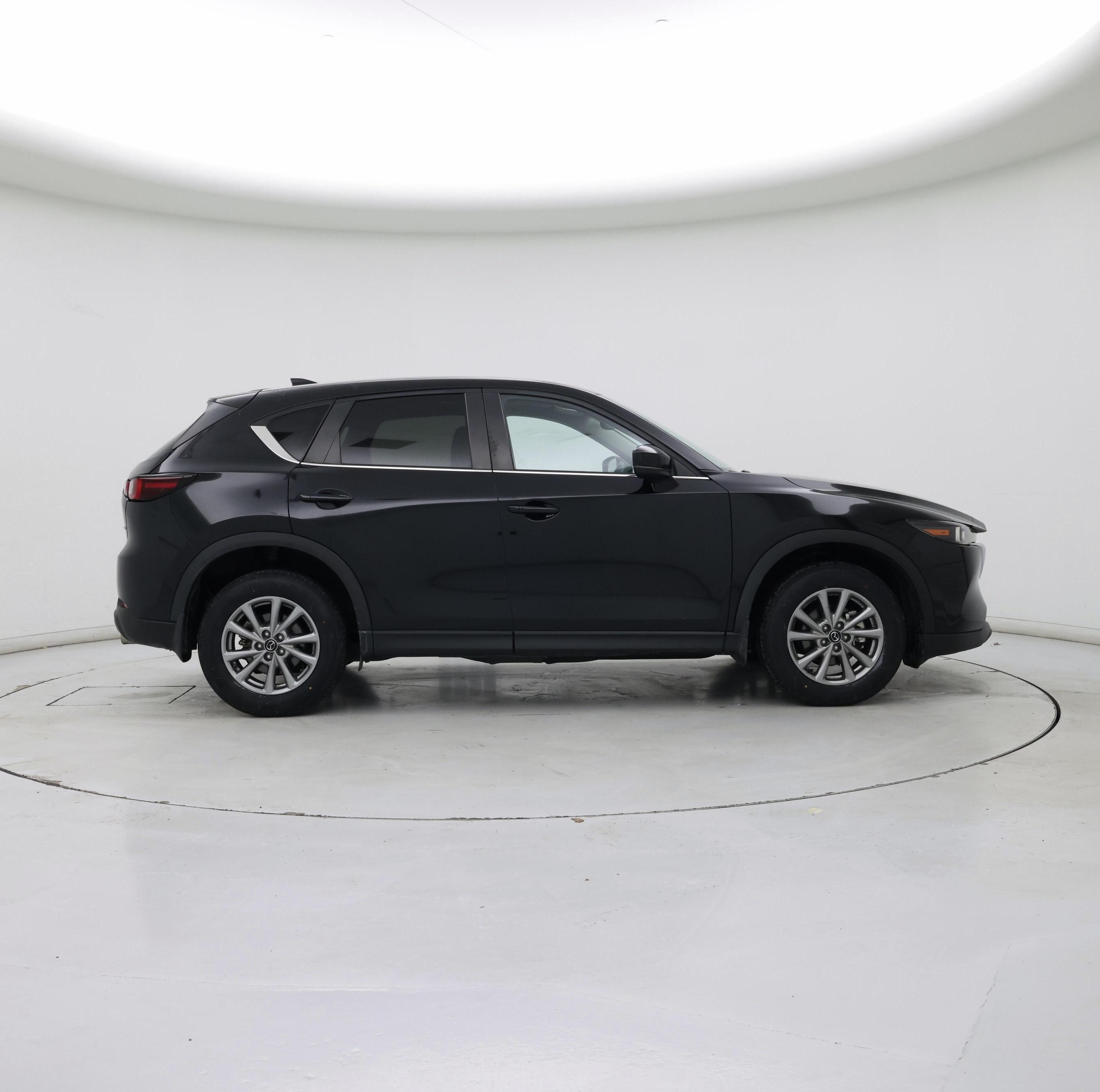 Thumbnail: 2022 Mazda CX-5 - 7