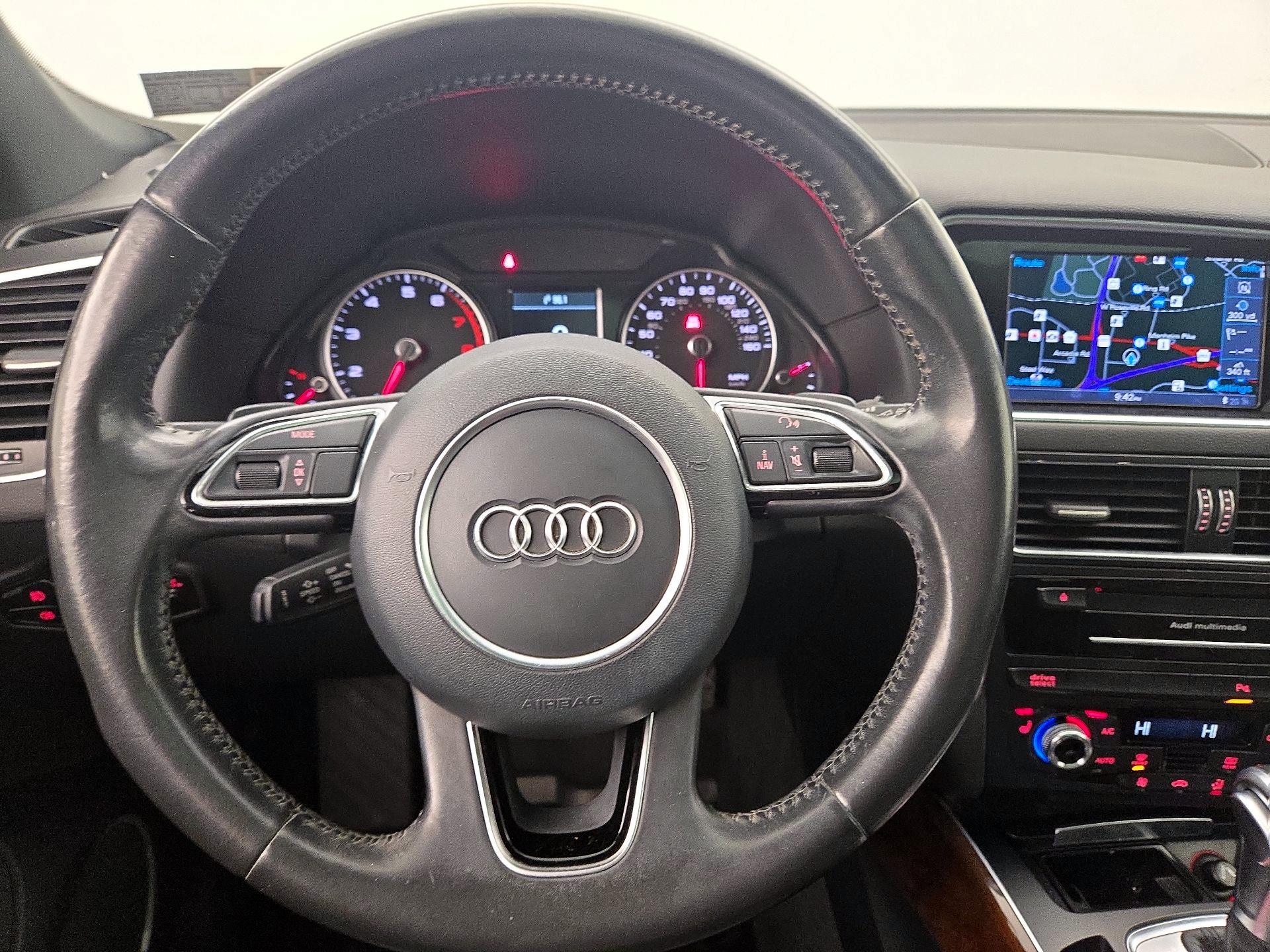 Thumbnail: 2015 Audi Q5 - 10
