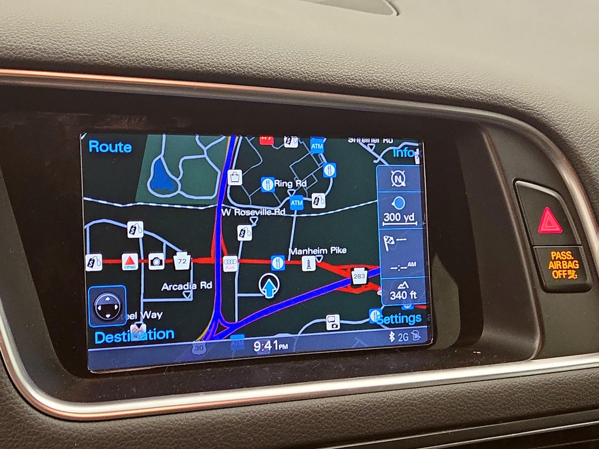 Thumbnail: 2015 Audi Q5 - 13