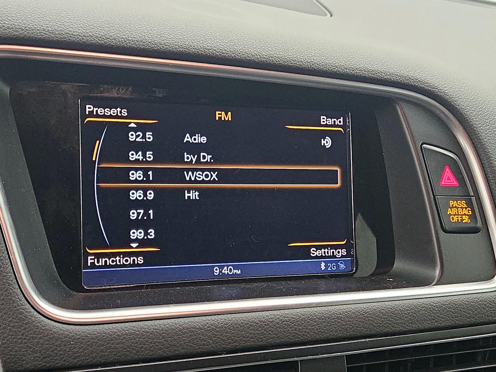 Thumbnail: 2015 Audi Q5 - 15