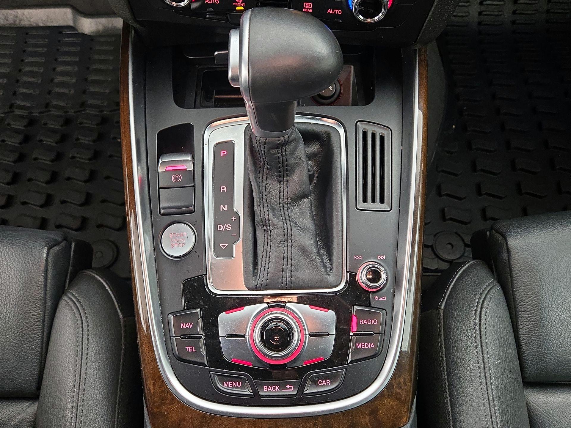 Thumbnail: 2015 Audi Q5 - 17