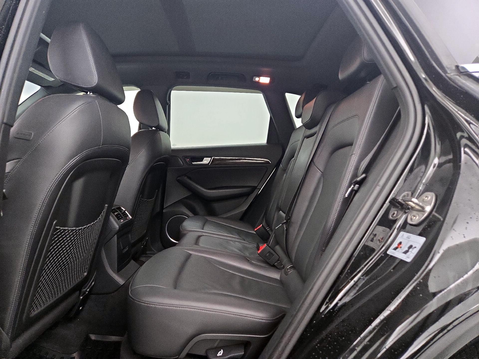 Thumbnail: 2015 Audi Q5 - 20