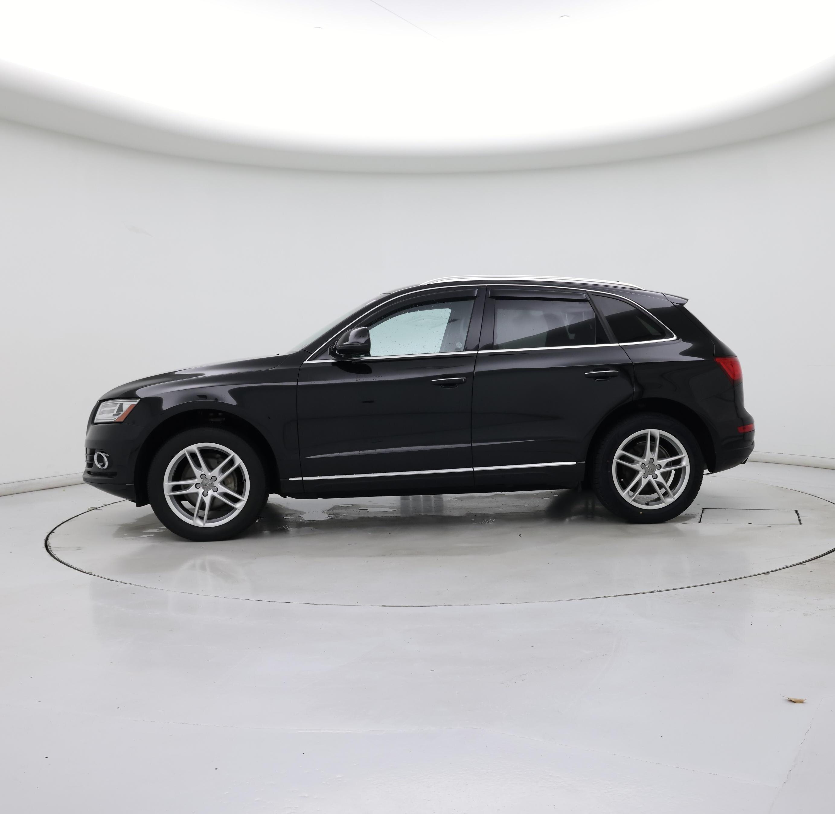 Thumbnail: 2015 Audi Q5 - 3