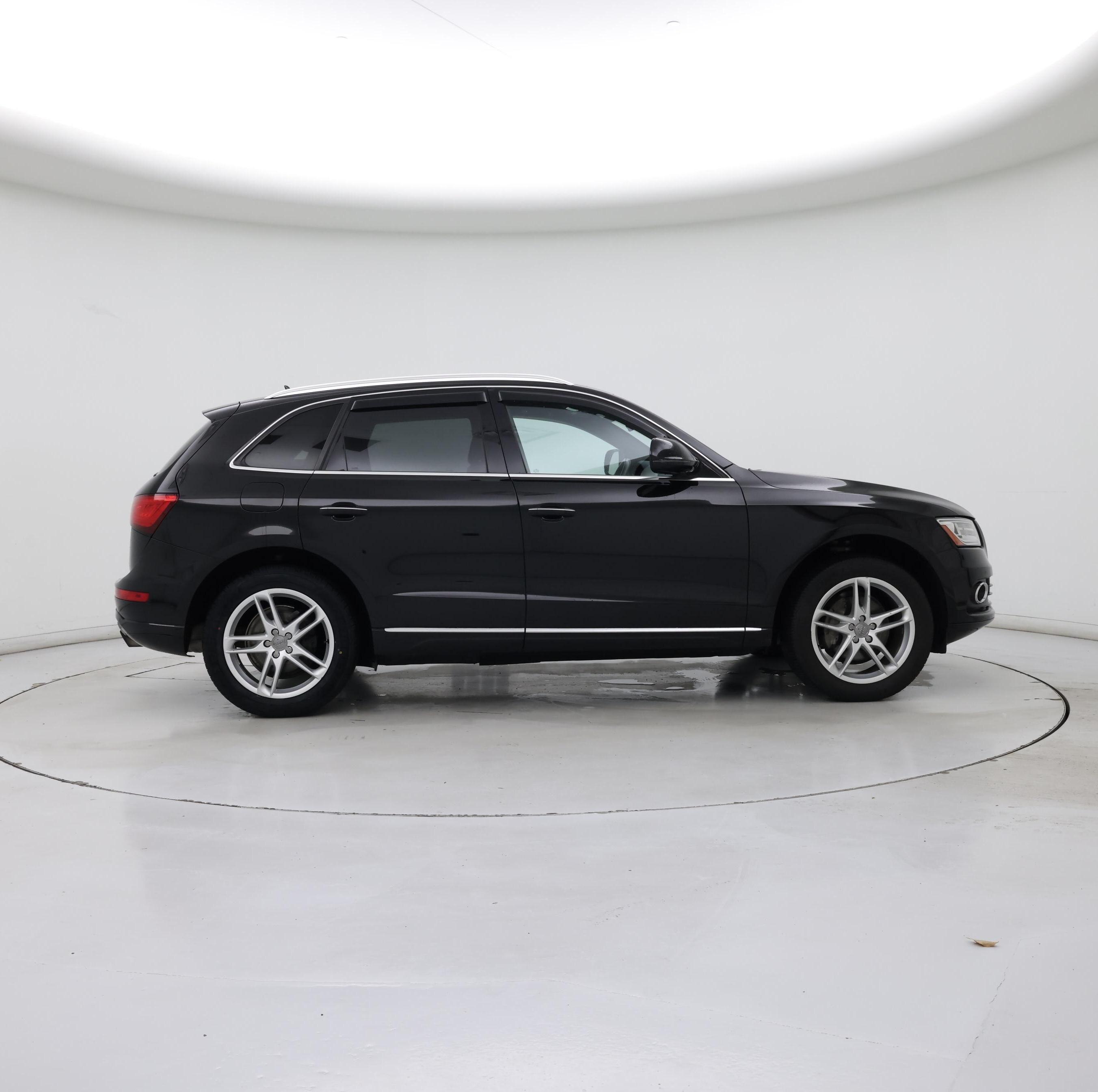Thumbnail: 2015 Audi Q5 - 7